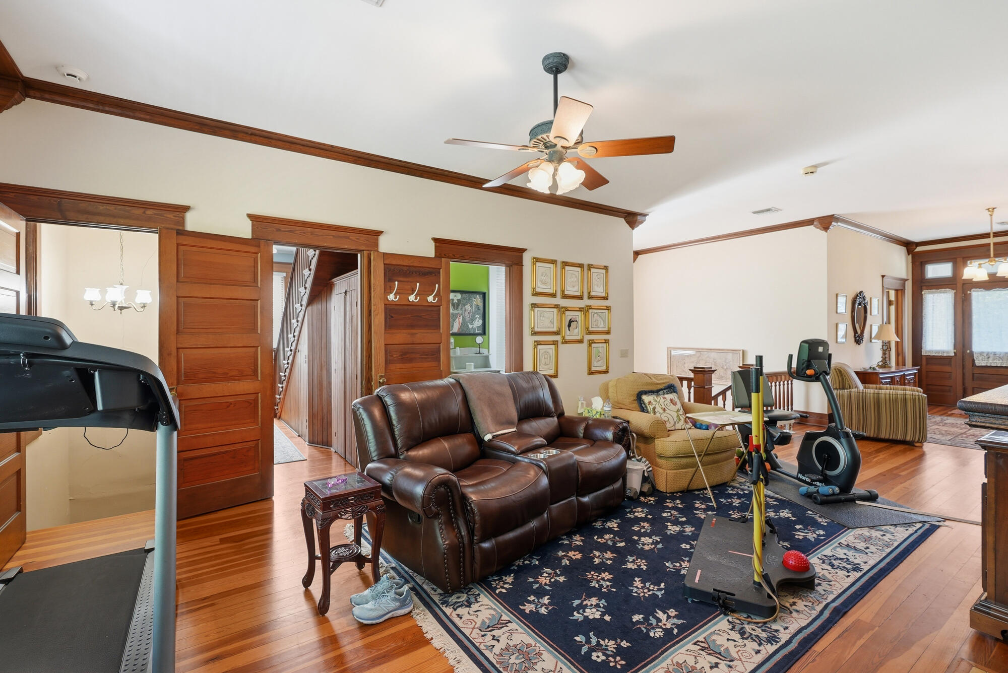 TOWN OF DEFUNIAK SPRINGS - Residential