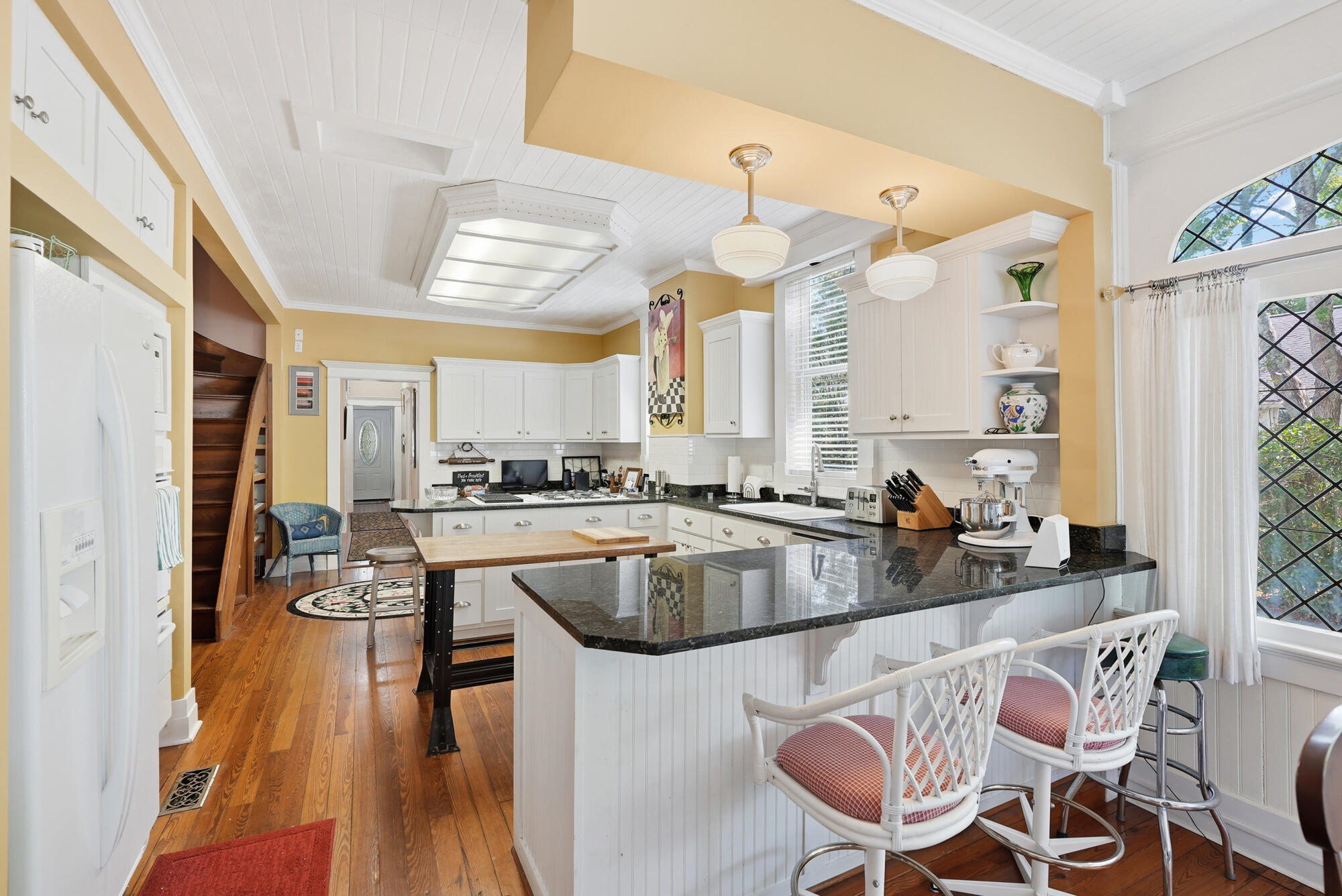 TOWN OF DEFUNIAK SPRINGS - Residential