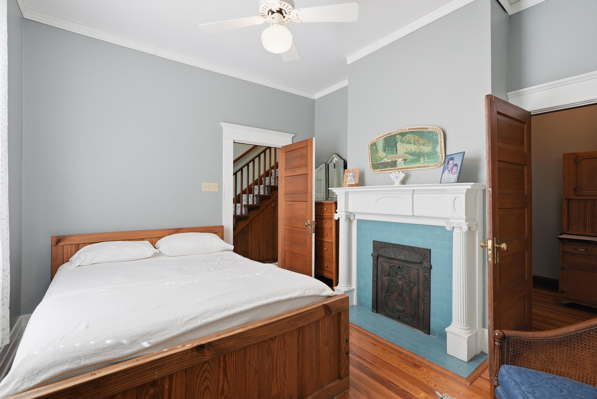 TOWN OF DEFUNIAK SPRINGS - Residential