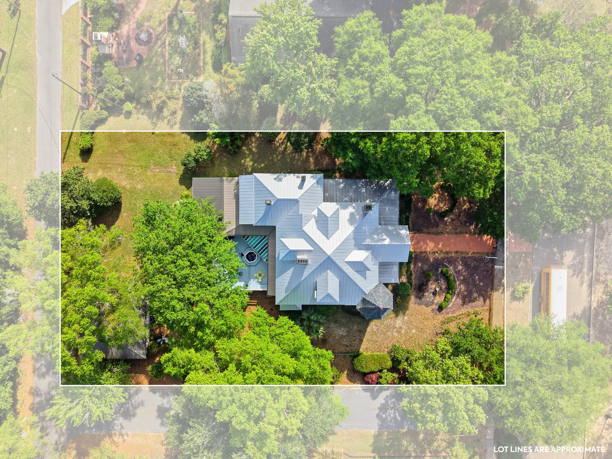 TOWN OF DEFUNIAK SPRINGS - Residential