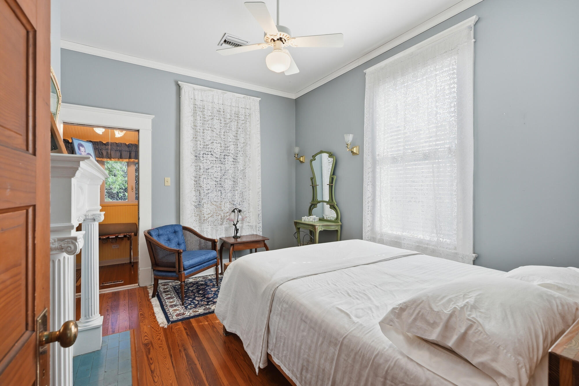 TOWN OF DEFUNIAK SPRINGS - Residential