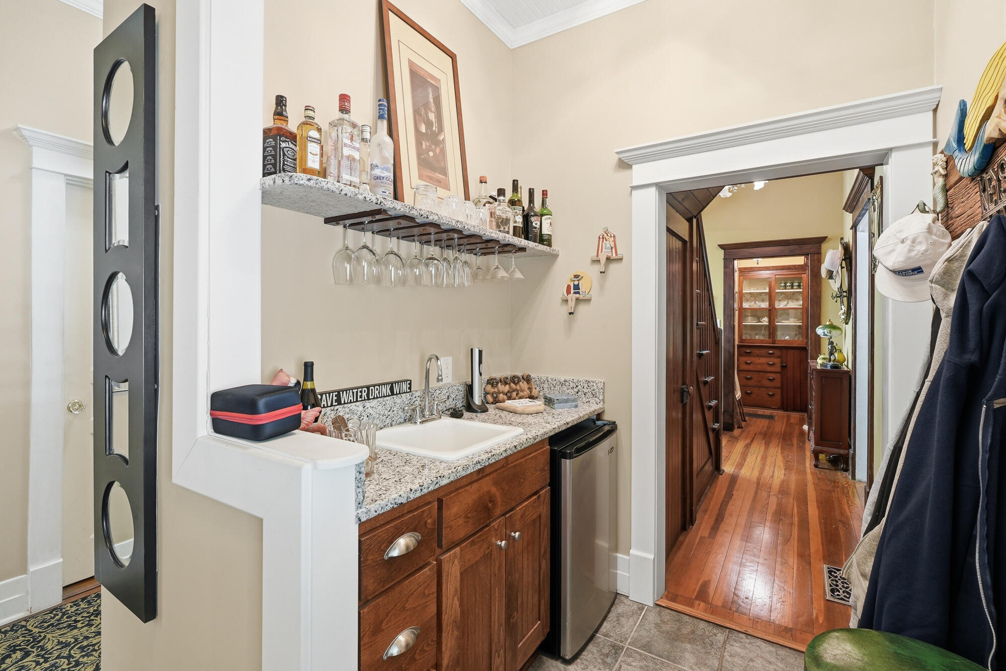 TOWN OF DEFUNIAK SPRINGS - Residential