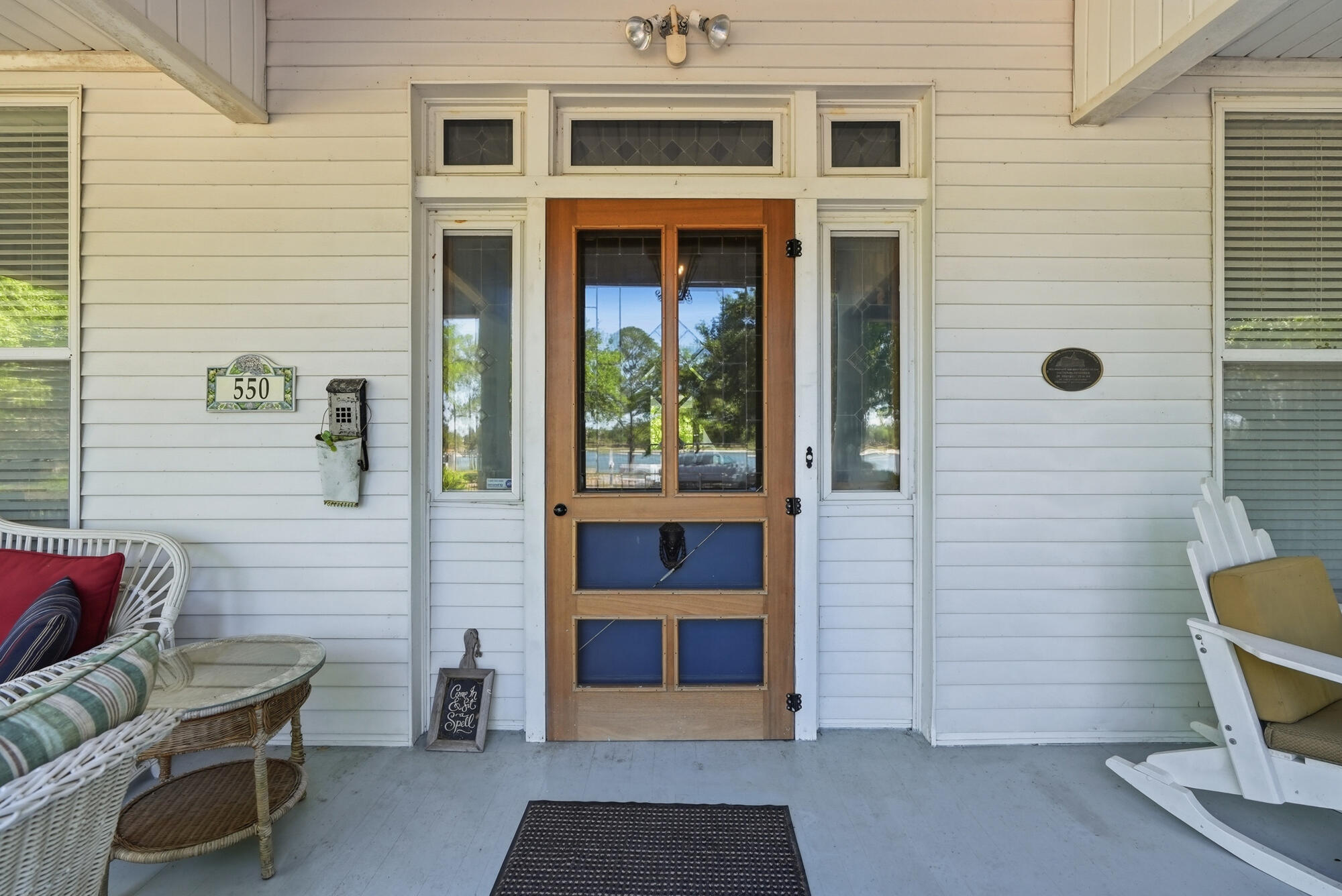 TOWN OF DEFUNIAK SPRINGS - Residential