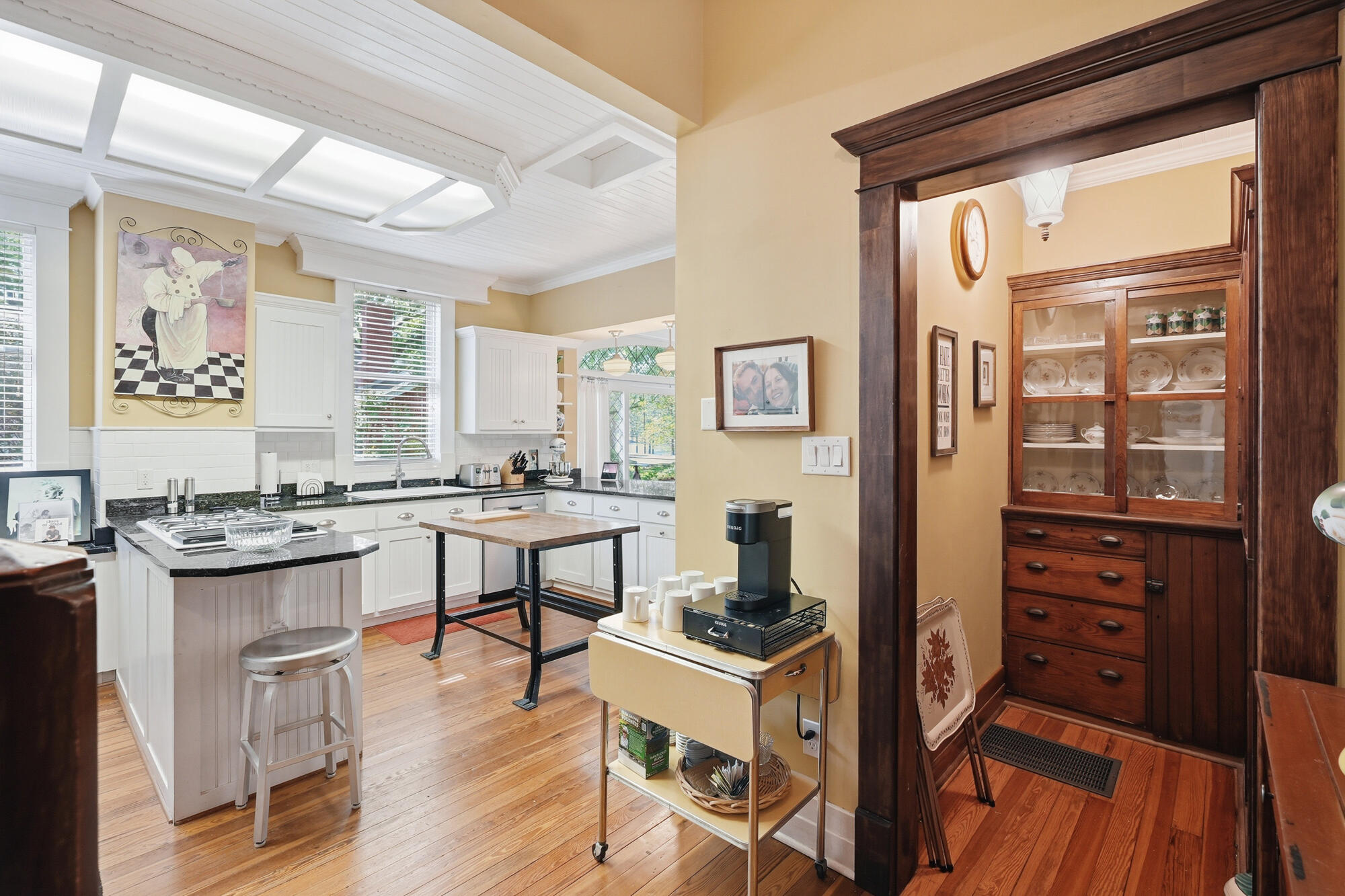 TOWN OF DEFUNIAK SPRINGS - Residential