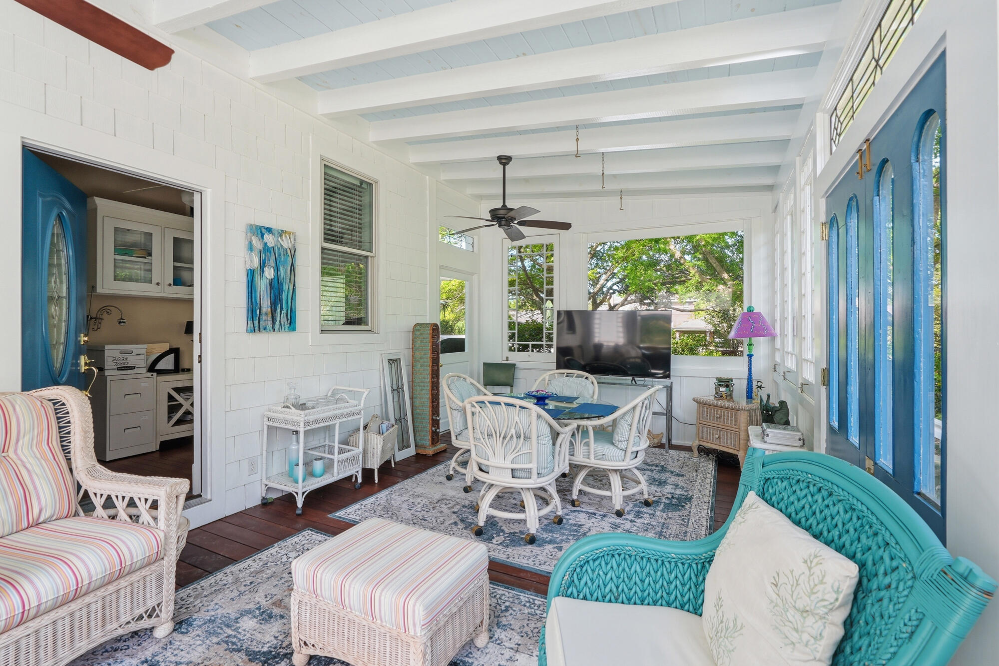 TOWN OF DEFUNIAK SPRINGS - Residential