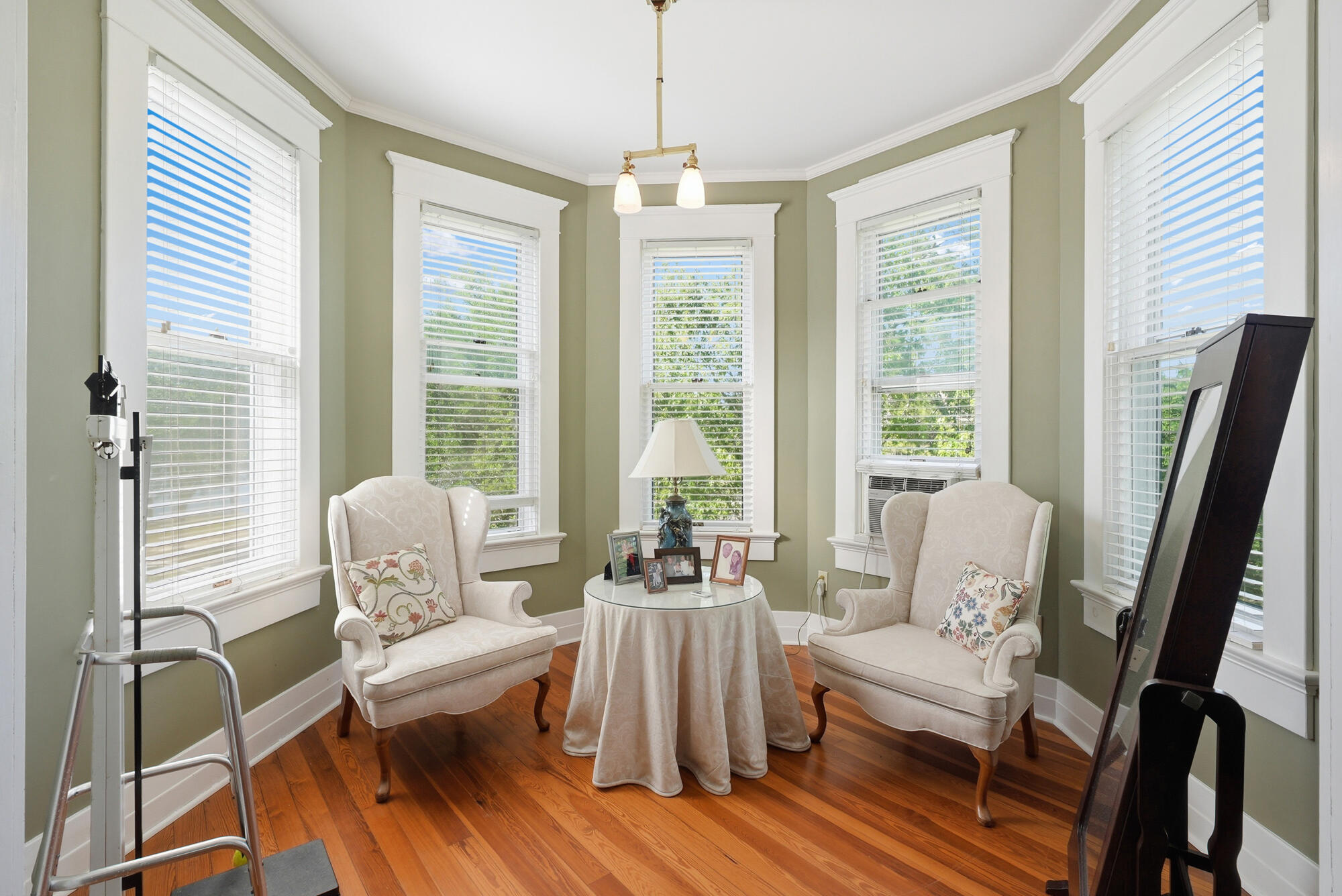 TOWN OF DEFUNIAK SPRINGS - Residential