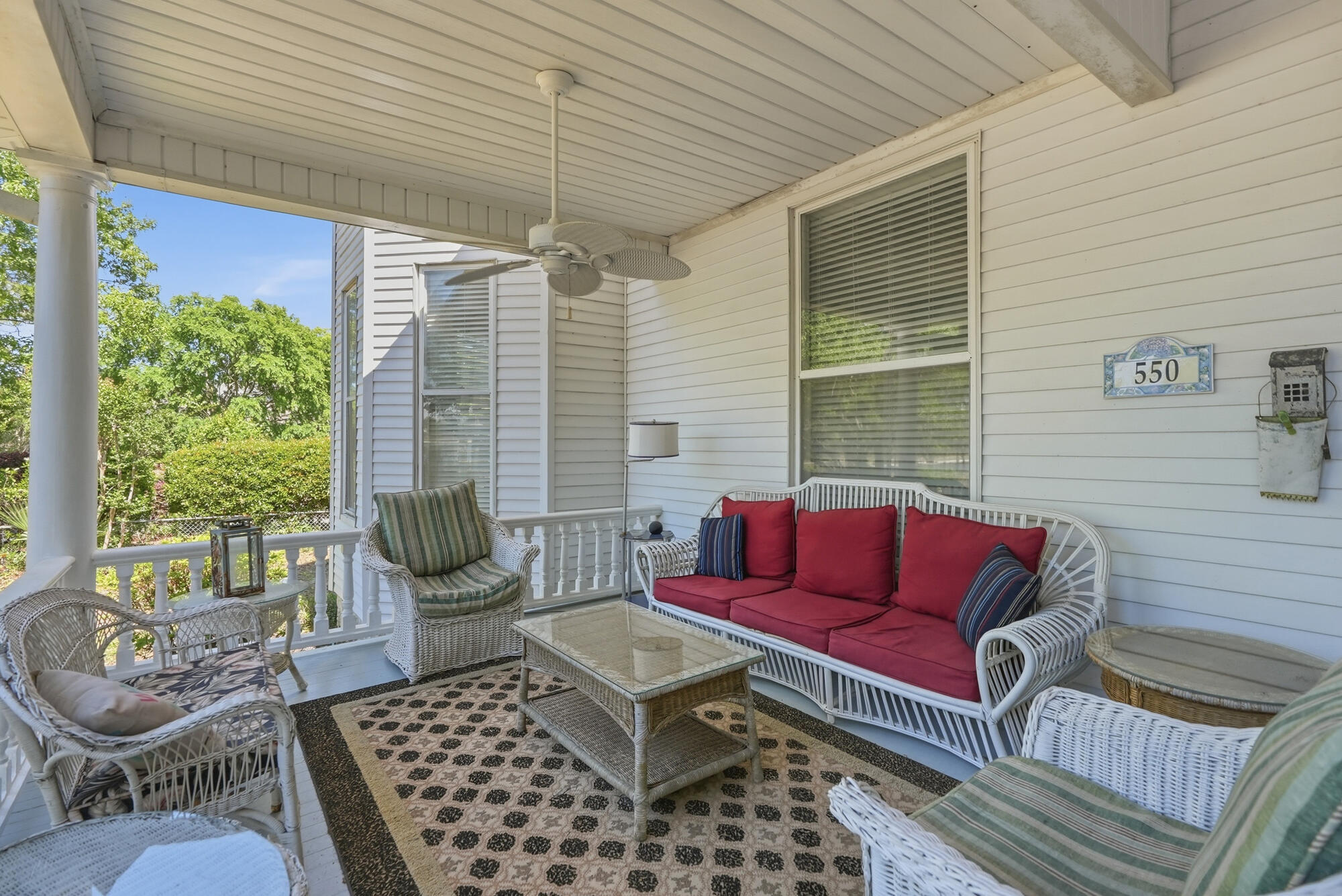 TOWN OF DEFUNIAK SPRINGS - Residential