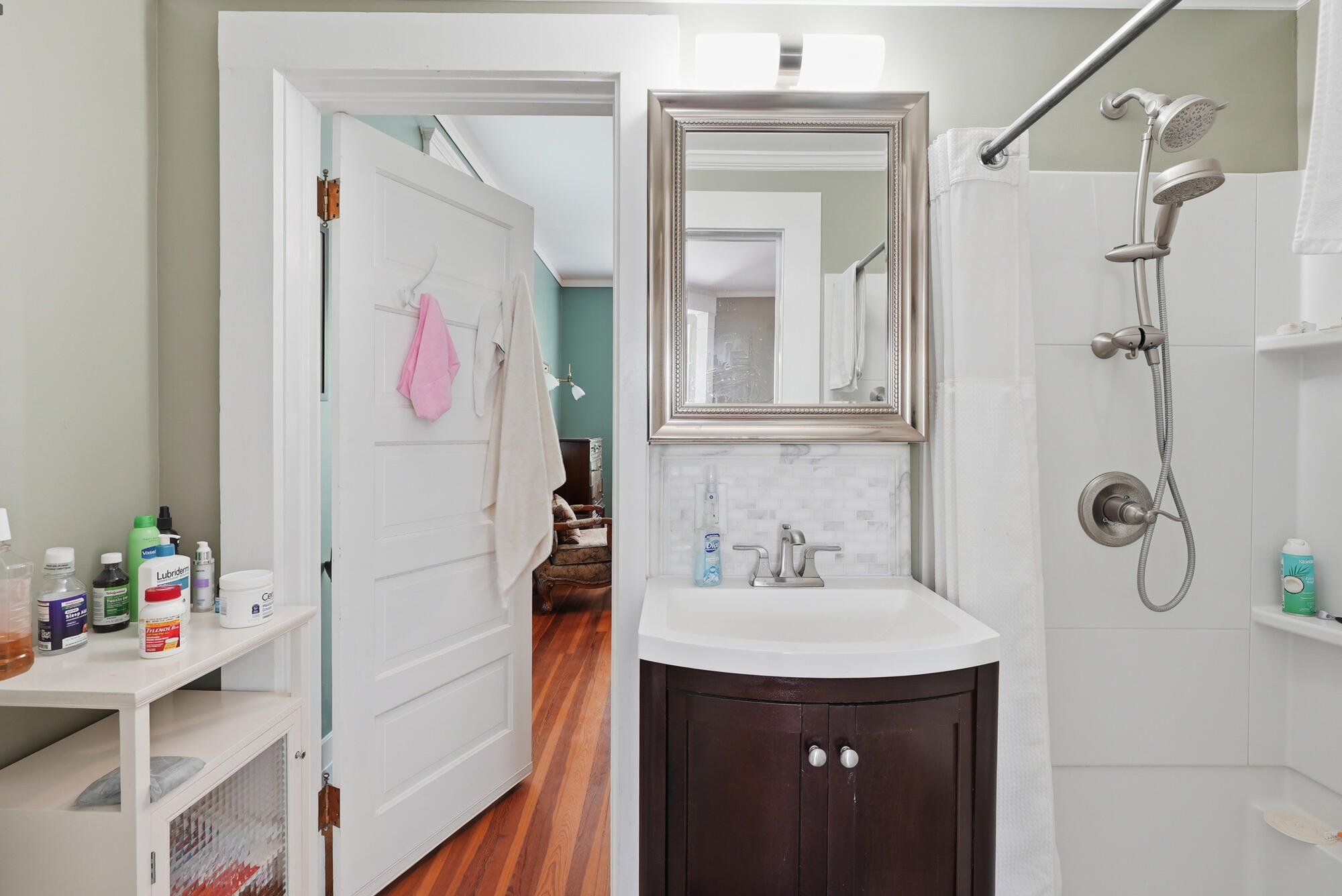 TOWN OF DEFUNIAK SPRINGS - Residential