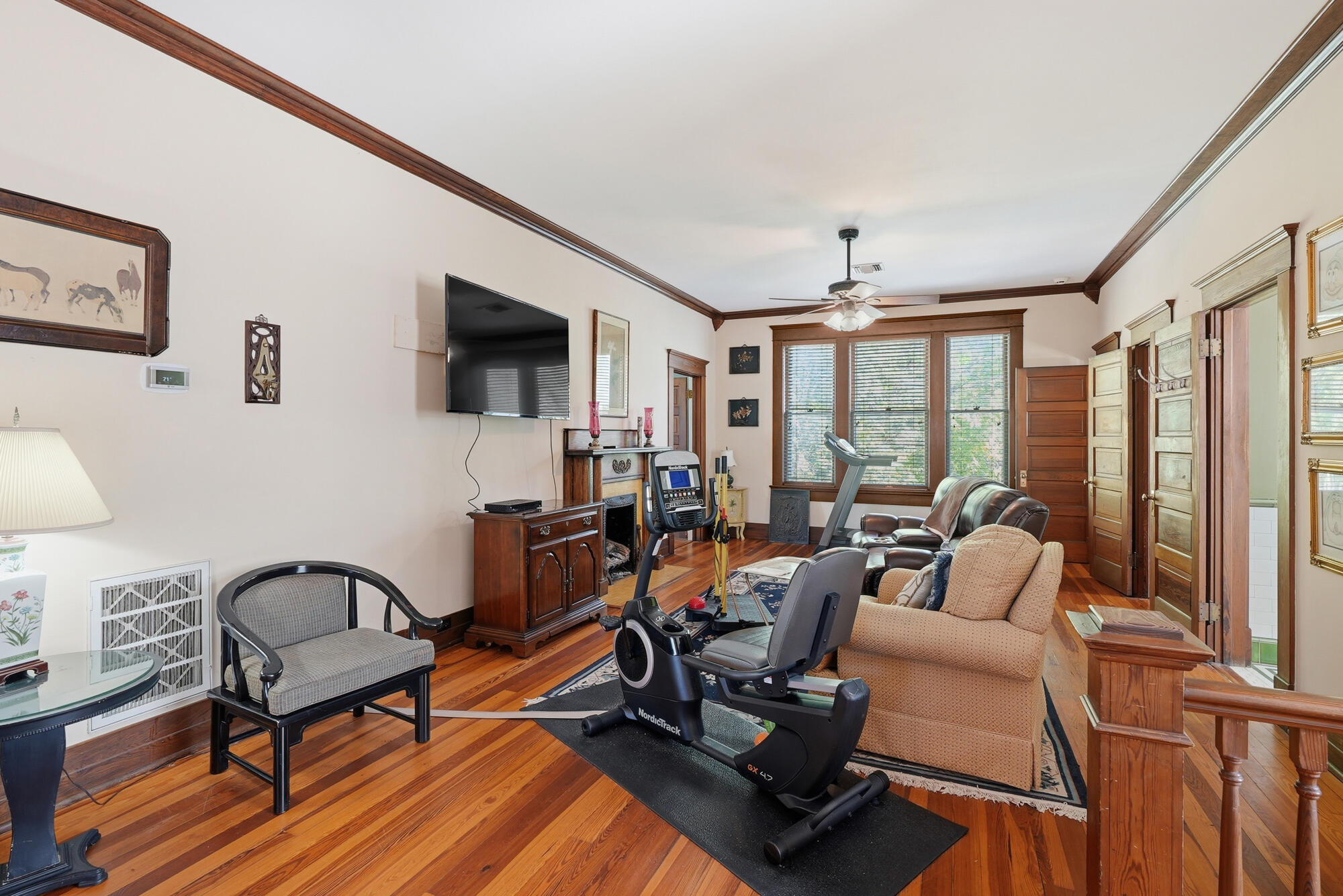 TOWN OF DEFUNIAK SPRINGS - Residential