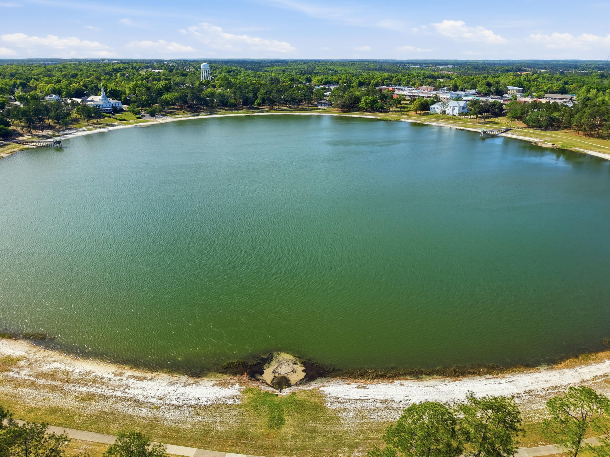 TOWN OF DEFUNIAK SPRINGS - Residential