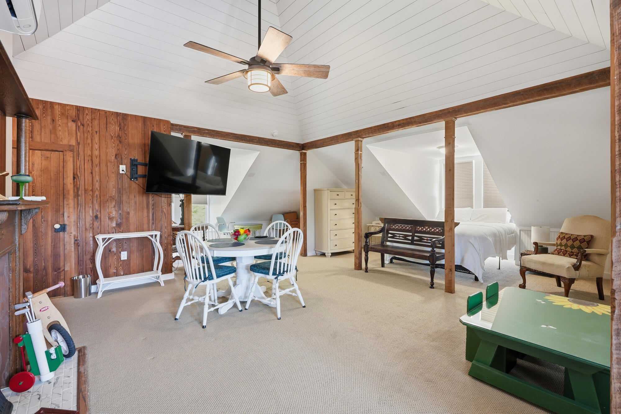 TOWN OF DEFUNIAK SPRINGS - Residential