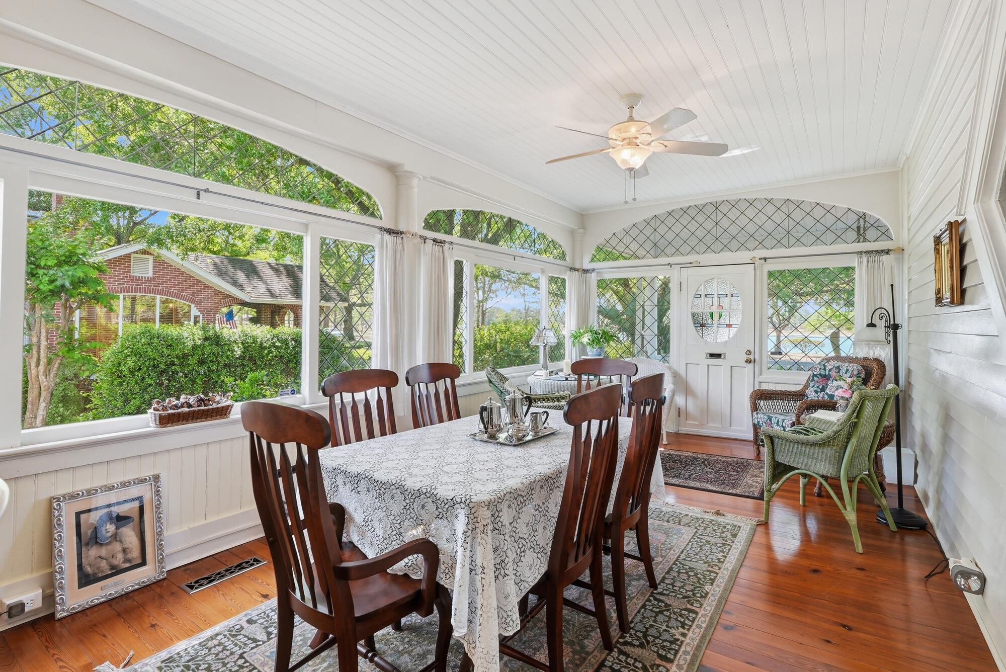 TOWN OF DEFUNIAK SPRINGS - Residential