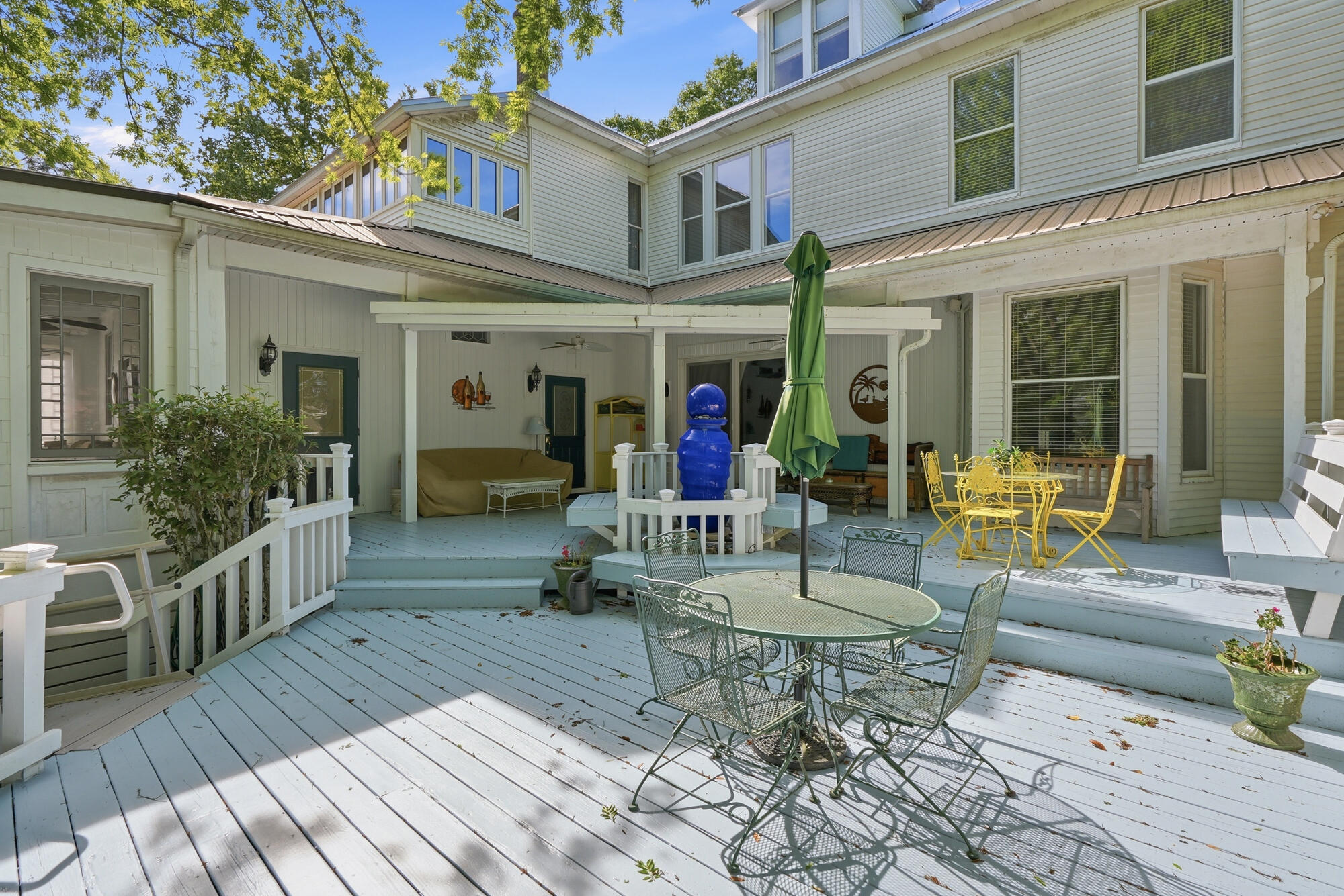 TOWN OF DEFUNIAK SPRINGS - Residential