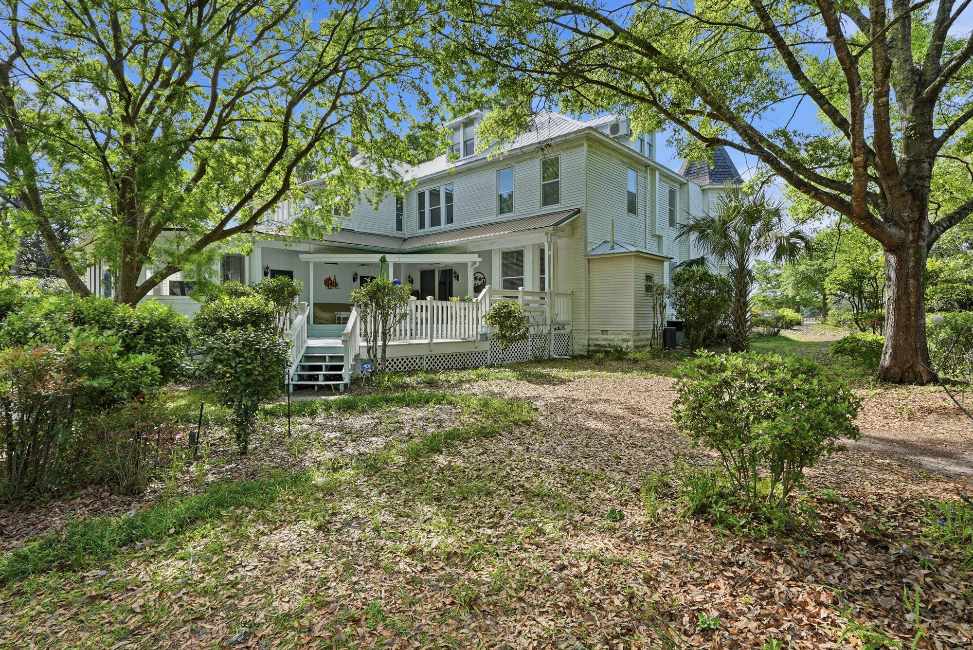 TOWN OF DEFUNIAK SPRINGS - Residential