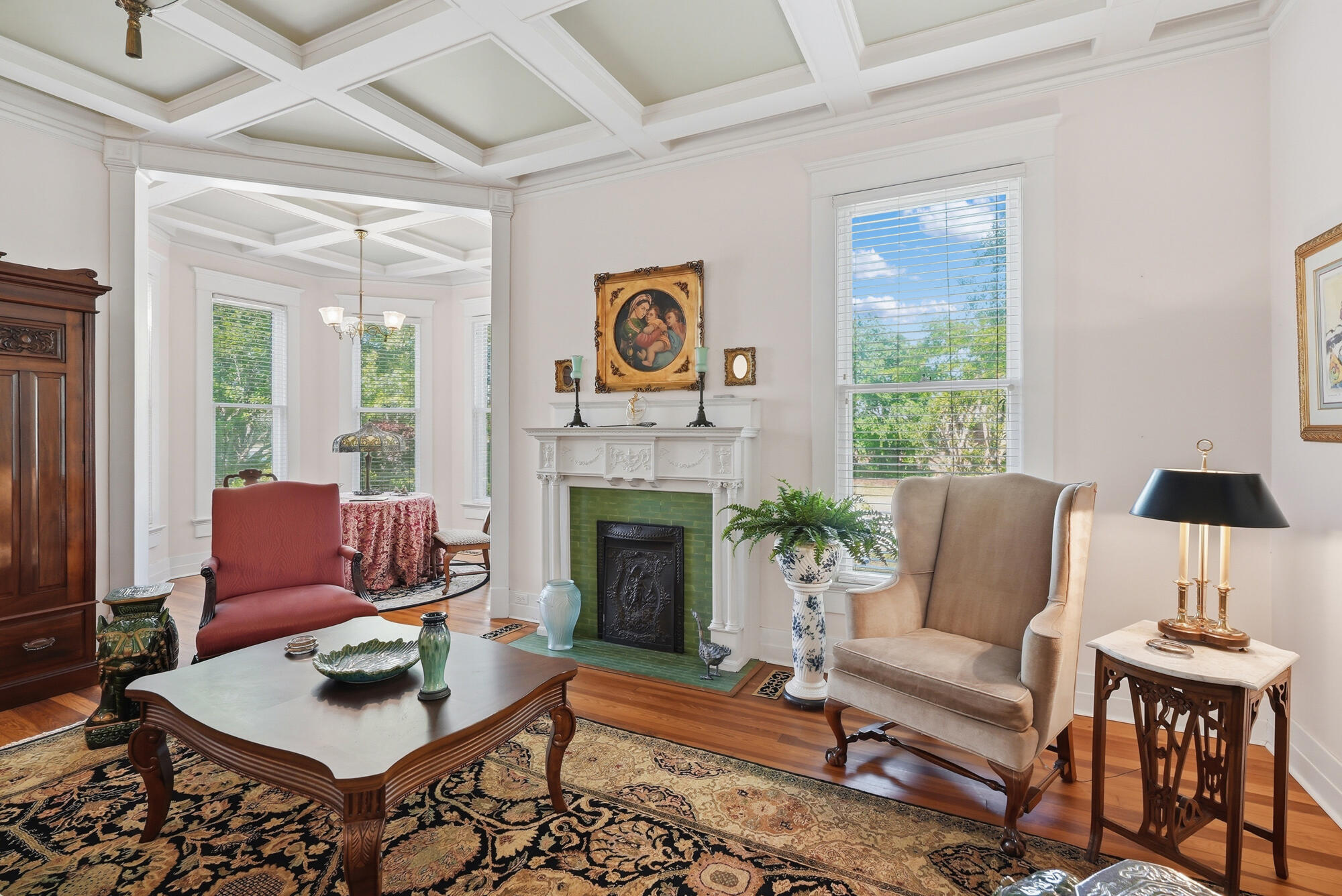 TOWN OF DEFUNIAK SPRINGS - Residential