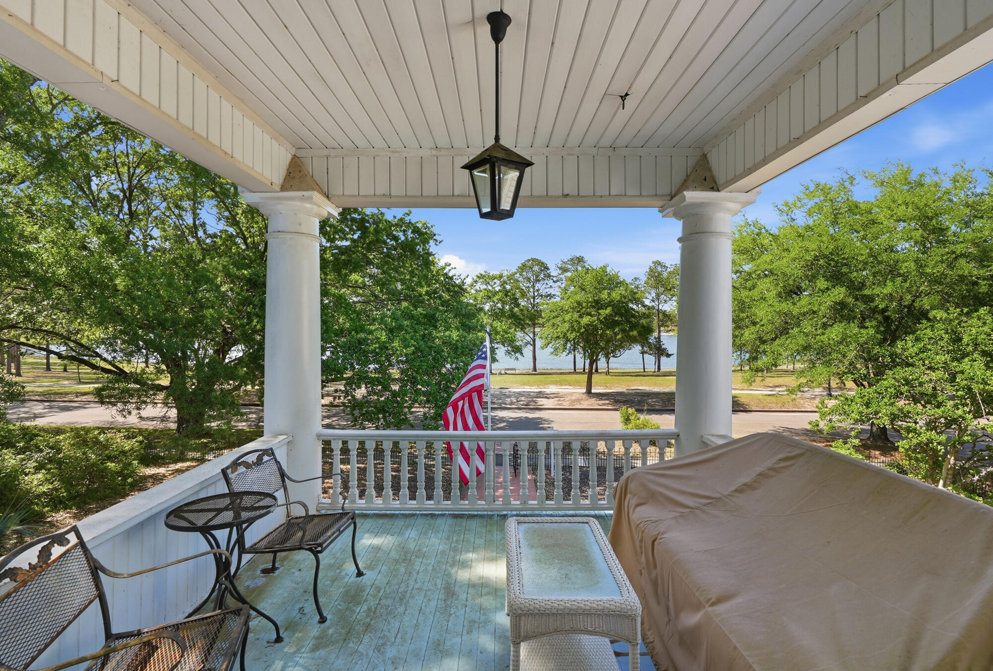 TOWN OF DEFUNIAK SPRINGS - Residential