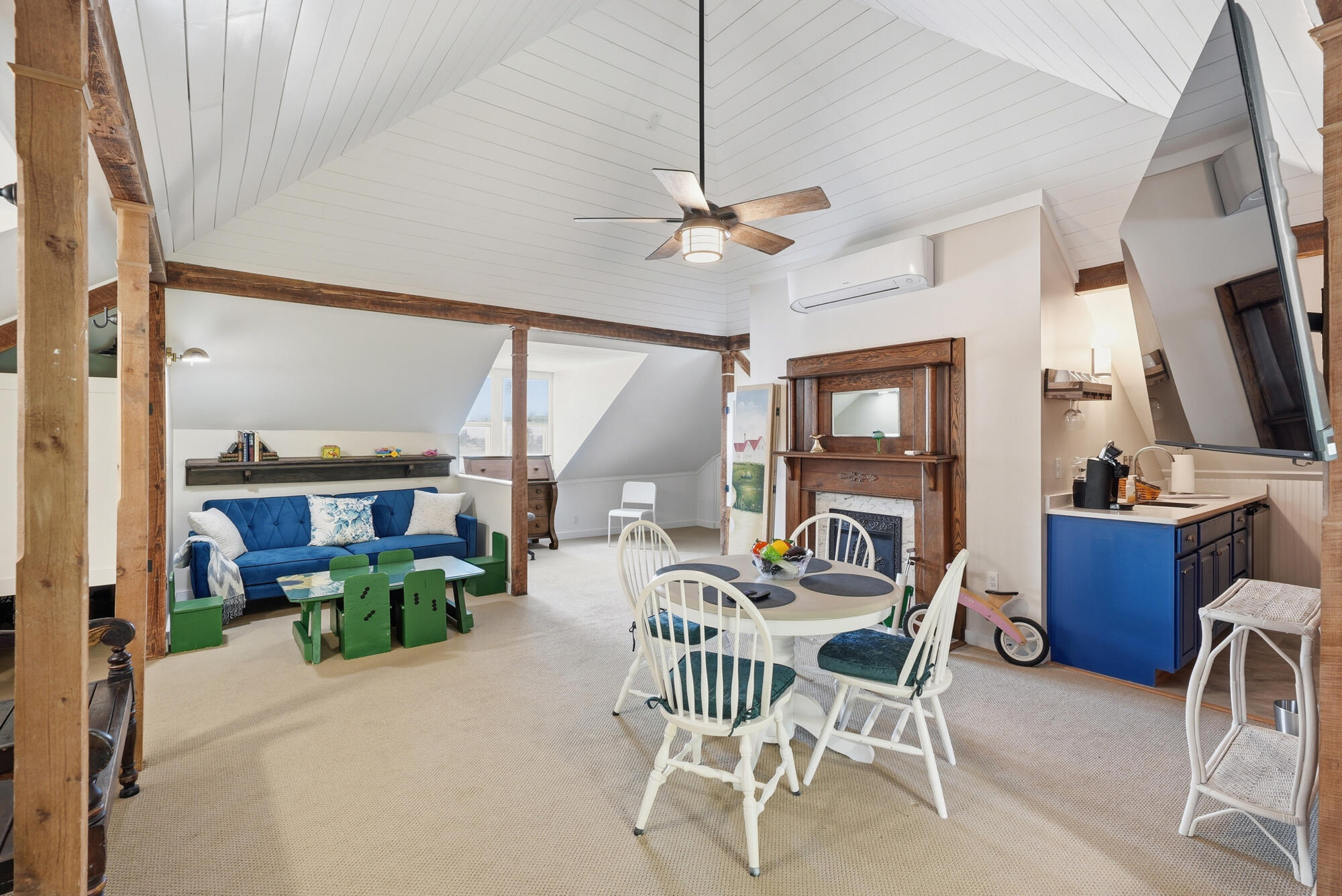 TOWN OF DEFUNIAK SPRINGS - Residential