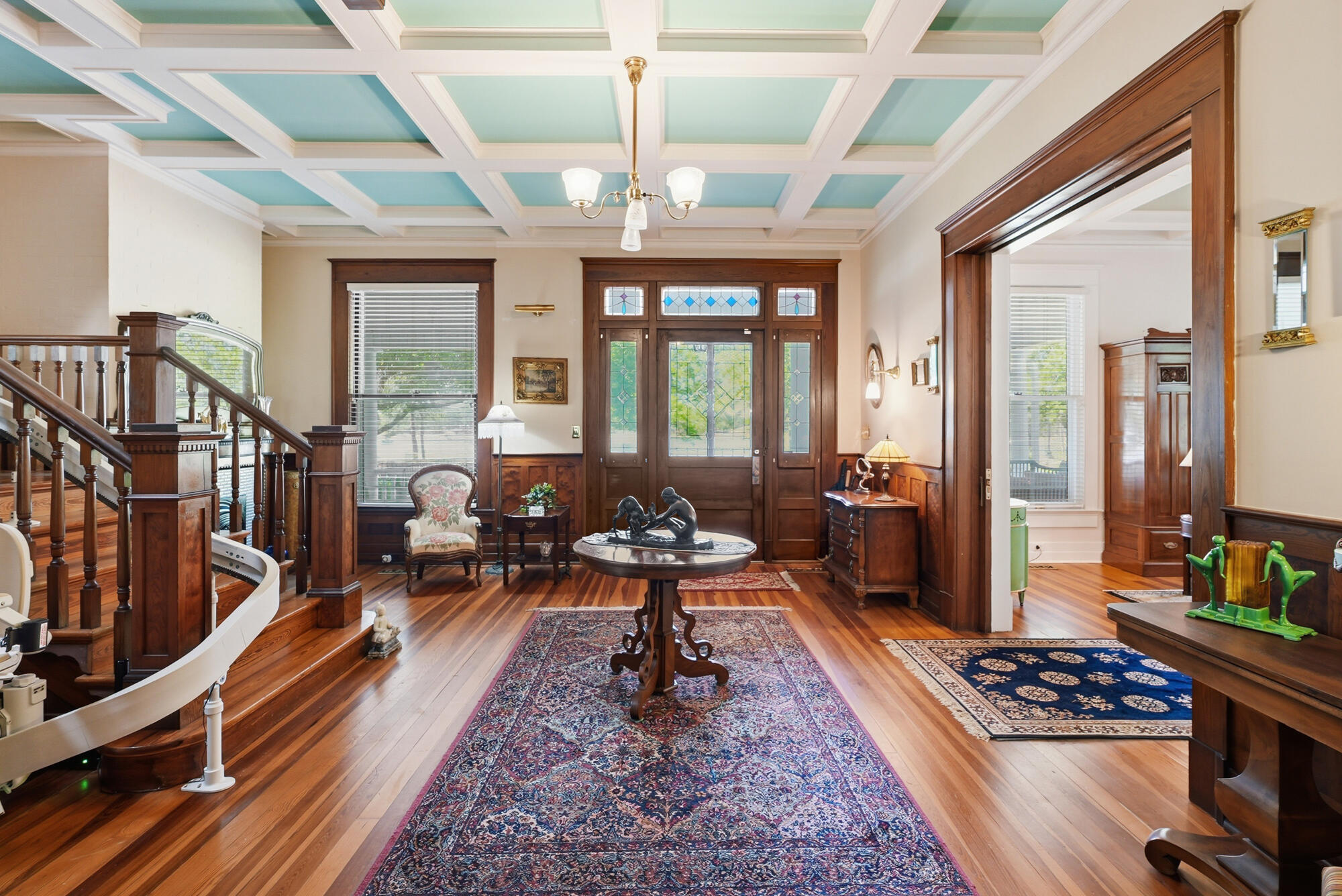 TOWN OF DEFUNIAK SPRINGS - Residential