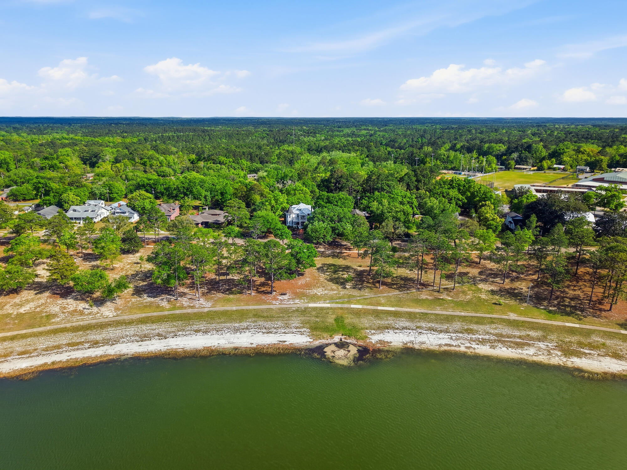 TOWN OF DEFUNIAK SPRINGS - Residential