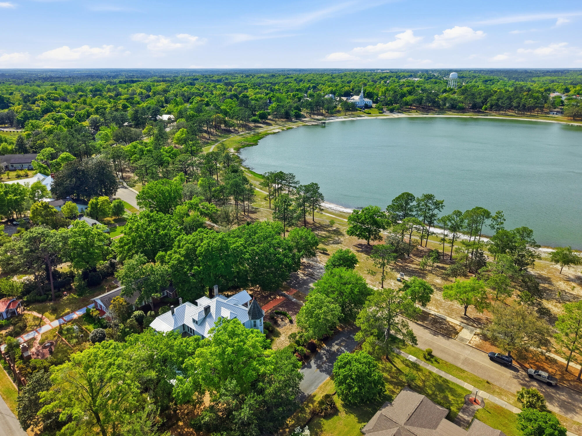 TOWN OF DEFUNIAK SPRINGS - Residential