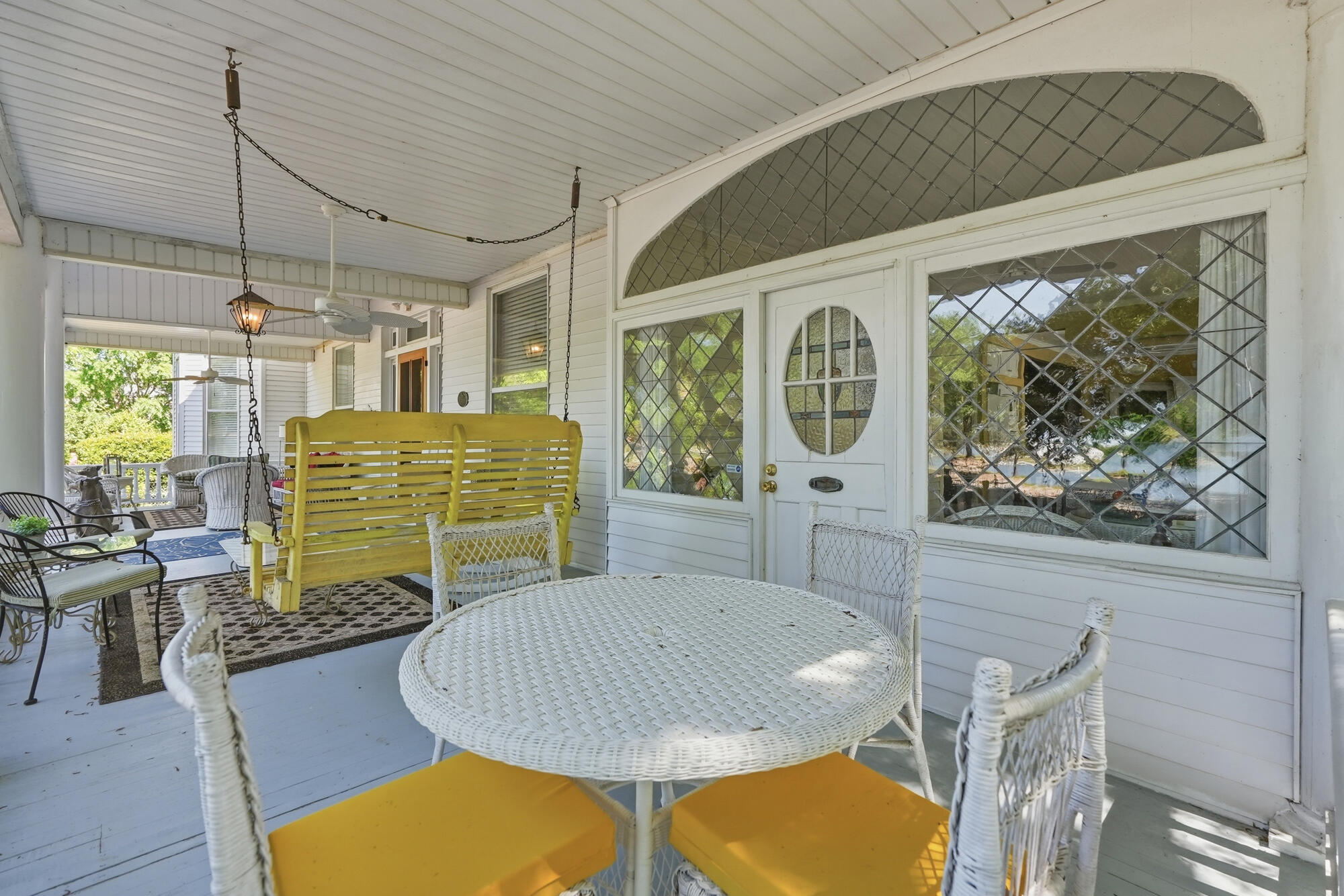 TOWN OF DEFUNIAK SPRINGS - Residential