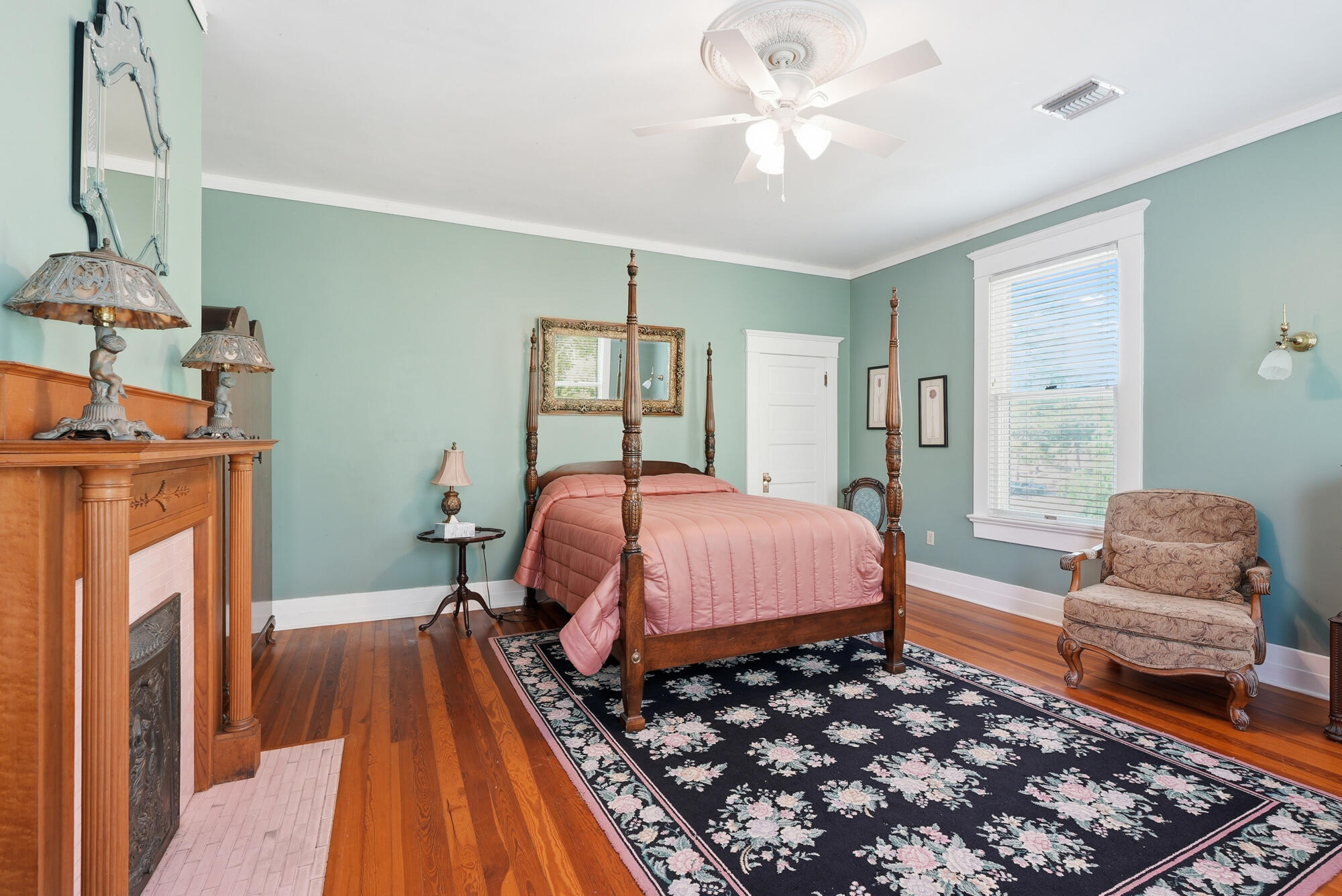 TOWN OF DEFUNIAK SPRINGS - Residential