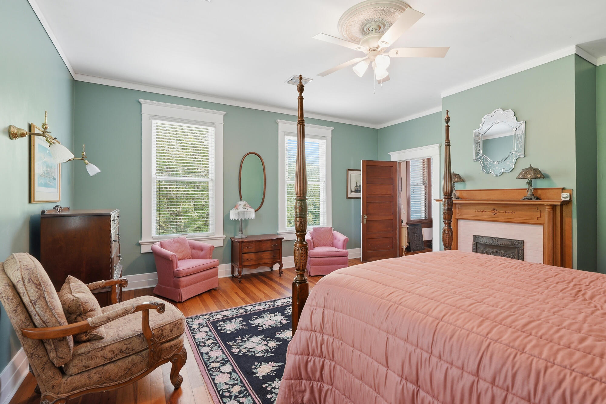 TOWN OF DEFUNIAK SPRINGS - Residential