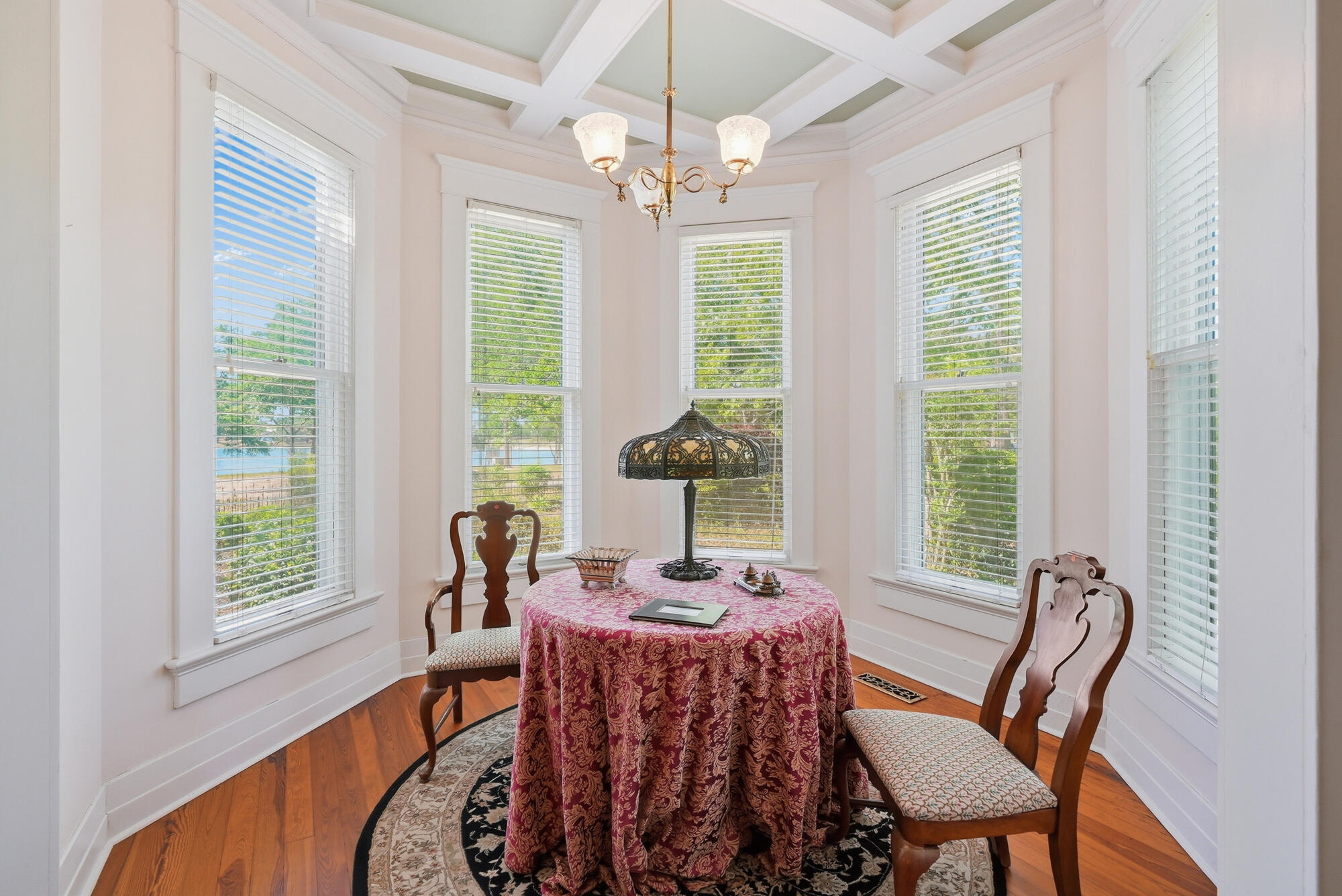 TOWN OF DEFUNIAK SPRINGS - Residential