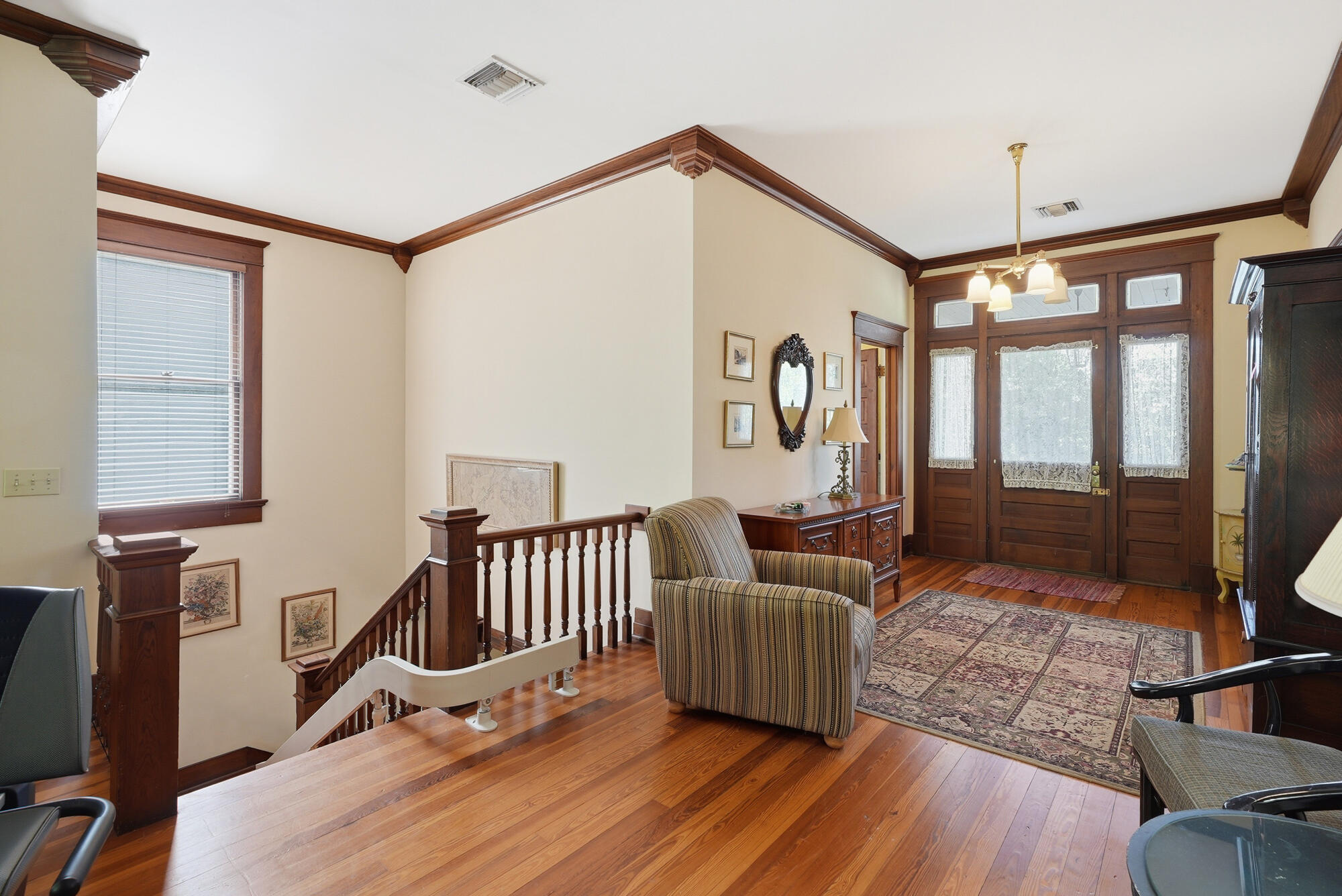 TOWN OF DEFUNIAK SPRINGS - Residential