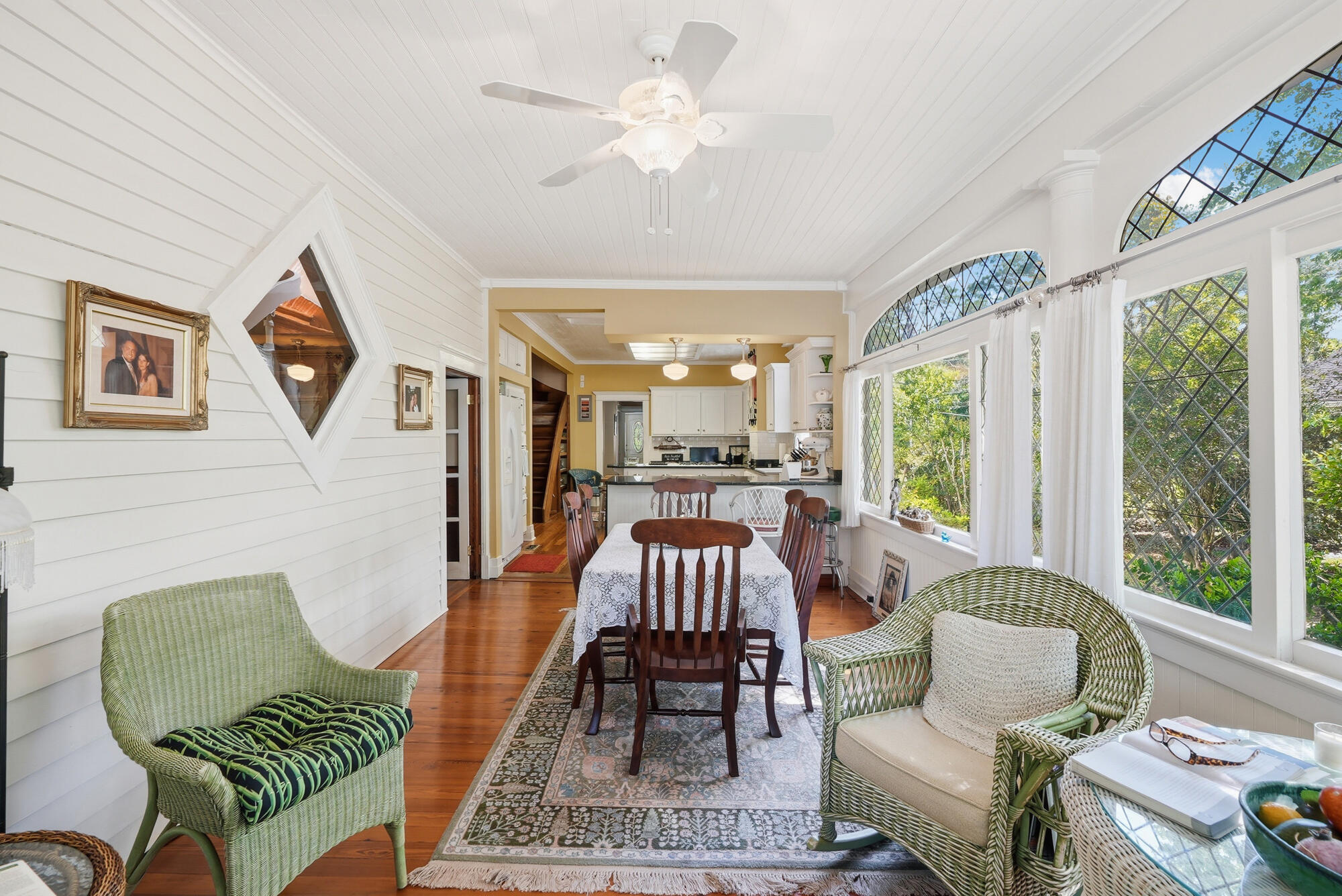 TOWN OF DEFUNIAK SPRINGS - Residential