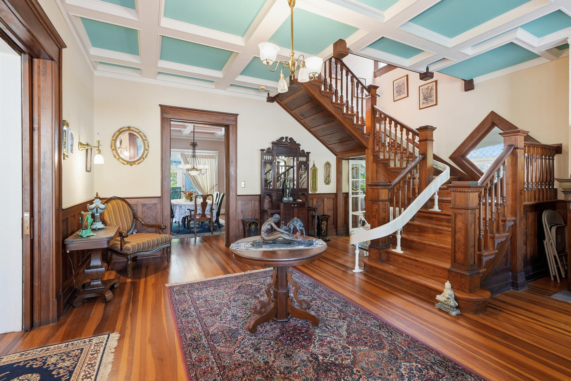 TOWN OF DEFUNIAK SPRINGS - Residential