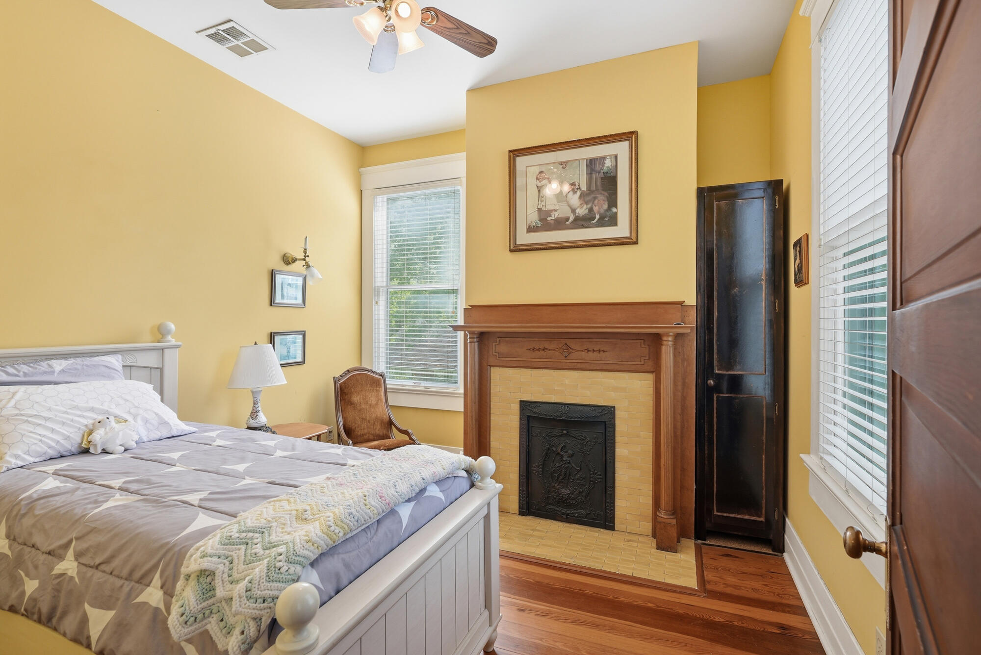 TOWN OF DEFUNIAK SPRINGS - Residential