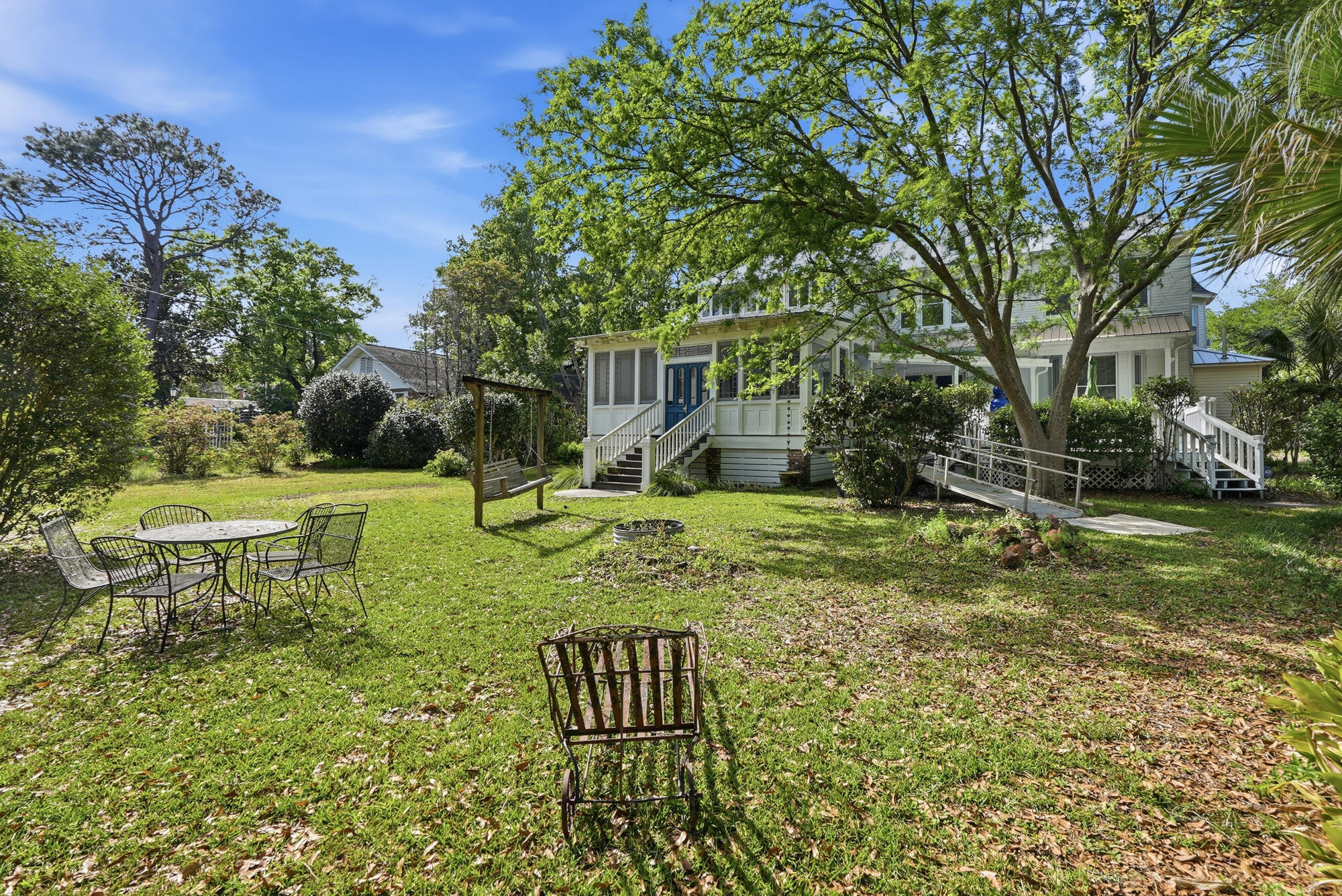 TOWN OF DEFUNIAK SPRINGS - Residential