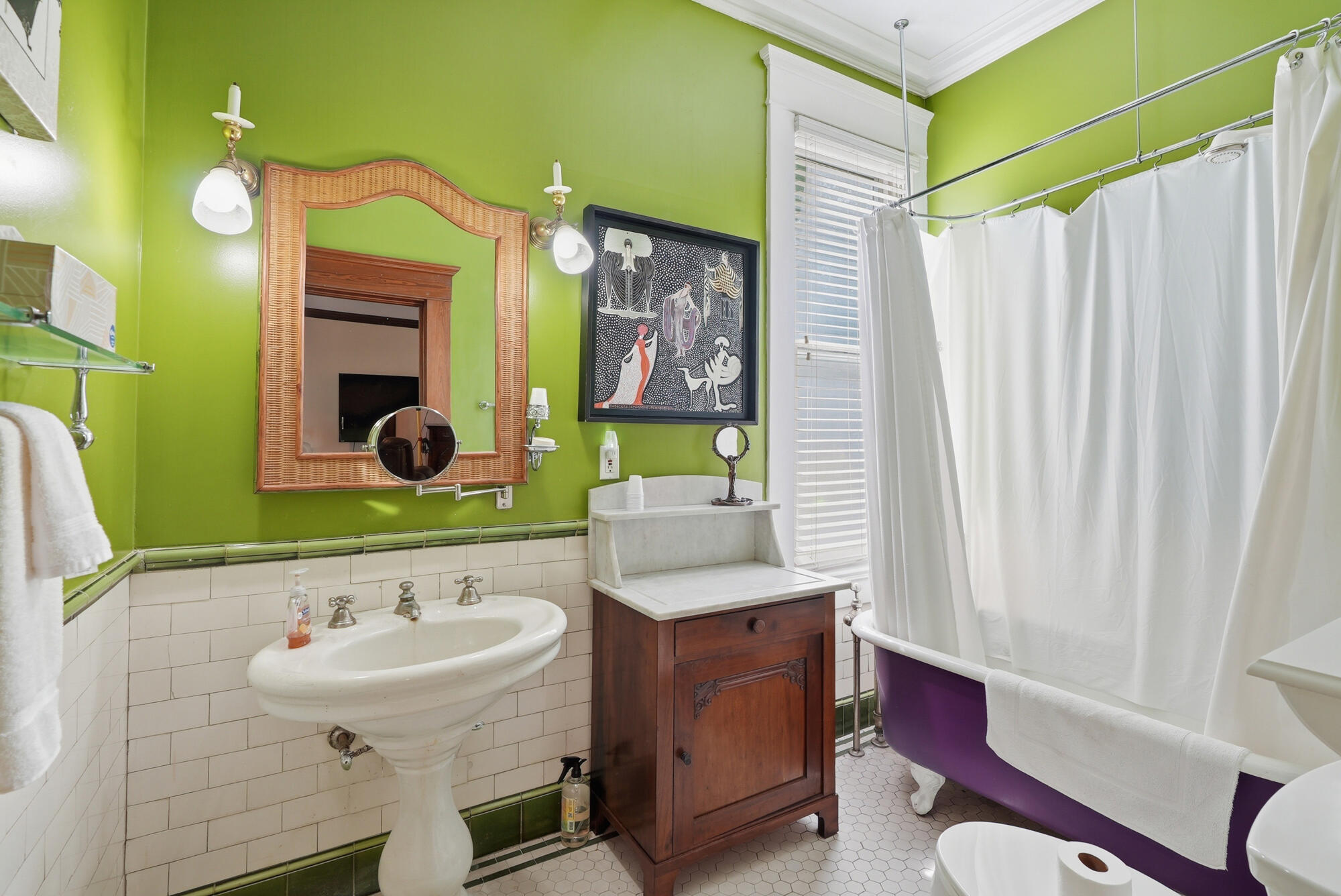 TOWN OF DEFUNIAK SPRINGS - Residential