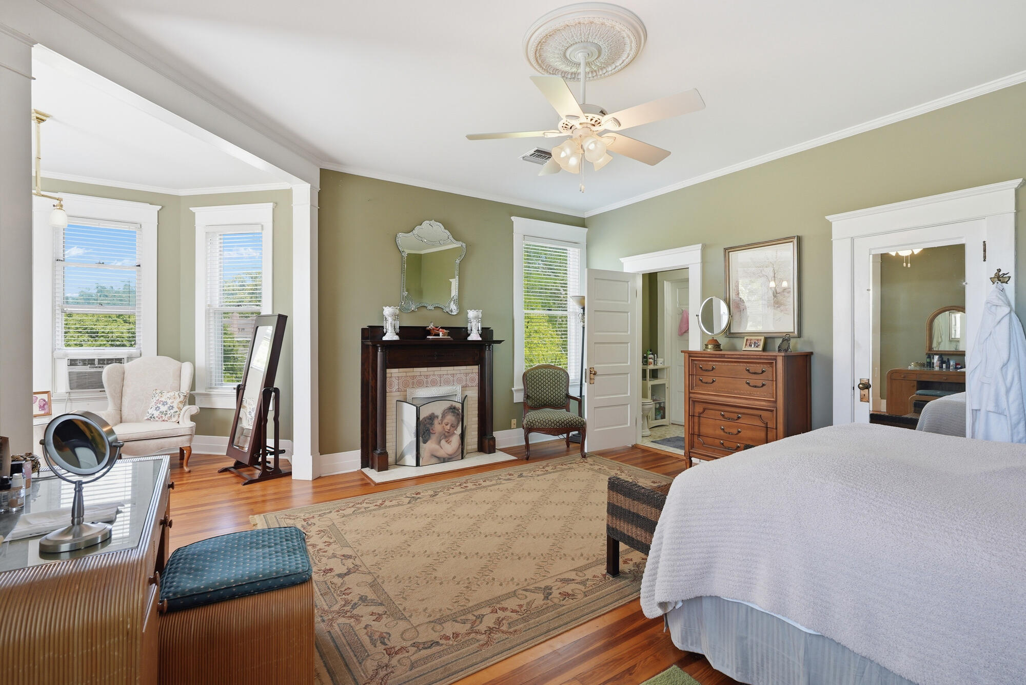 TOWN OF DEFUNIAK SPRINGS - Residential