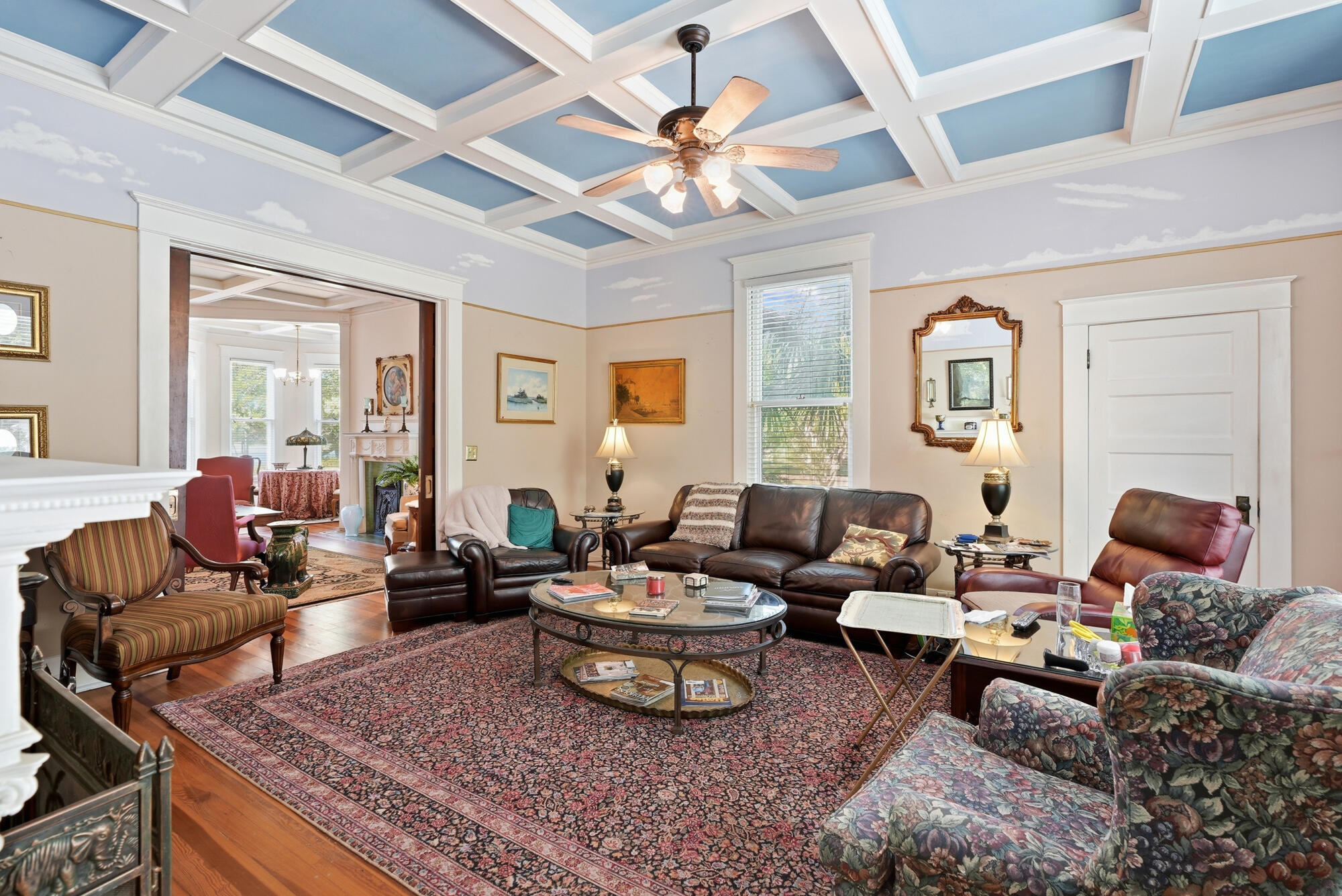 TOWN OF DEFUNIAK SPRINGS - Residential