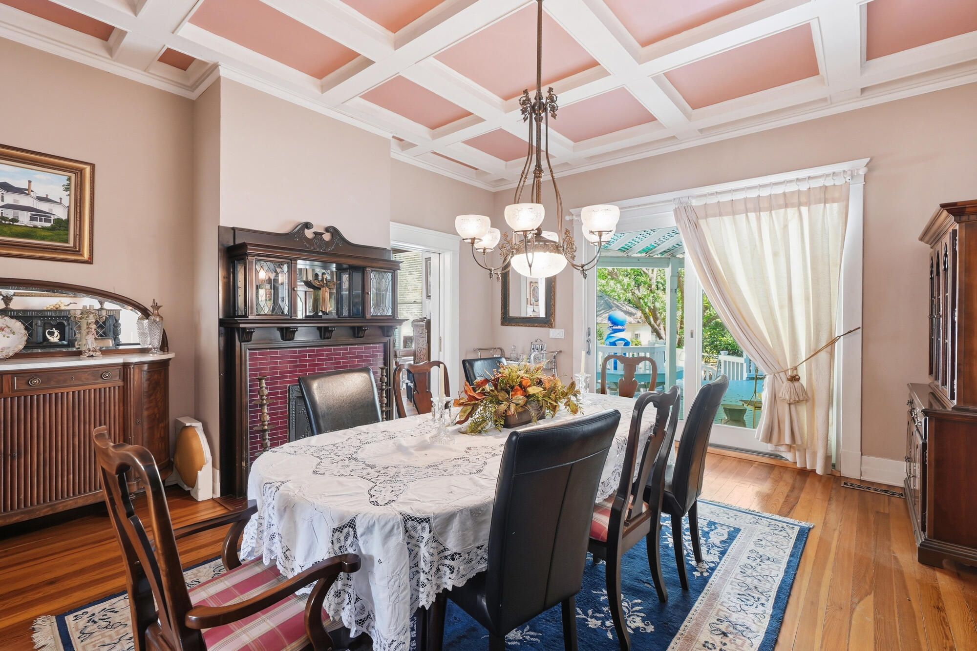 TOWN OF DEFUNIAK SPRINGS - Residential