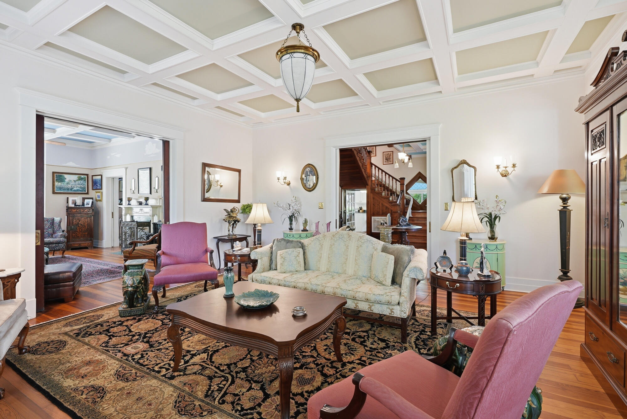 TOWN OF DEFUNIAK SPRINGS - Residential