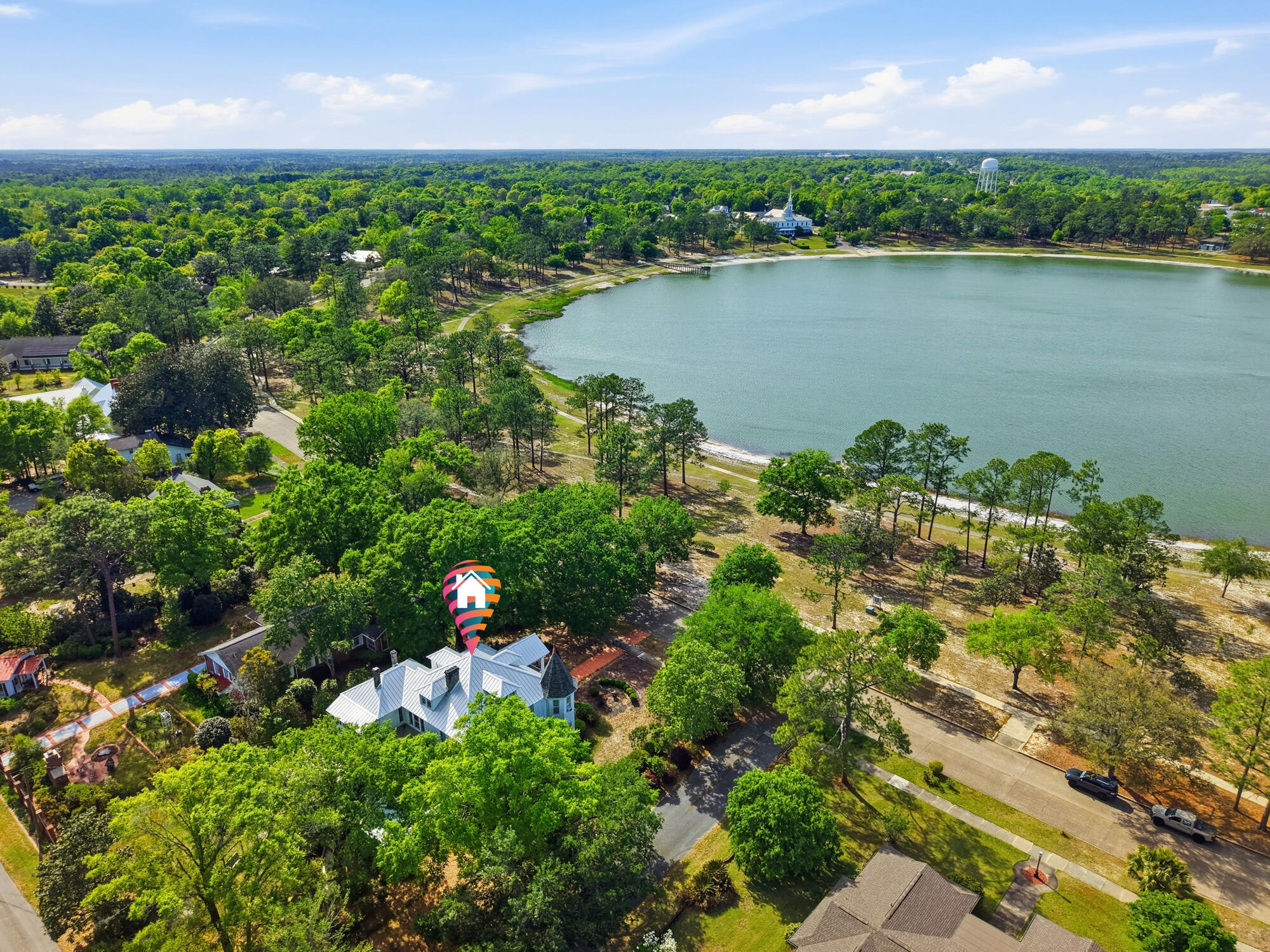 TOWN OF DEFUNIAK SPRINGS - Residential