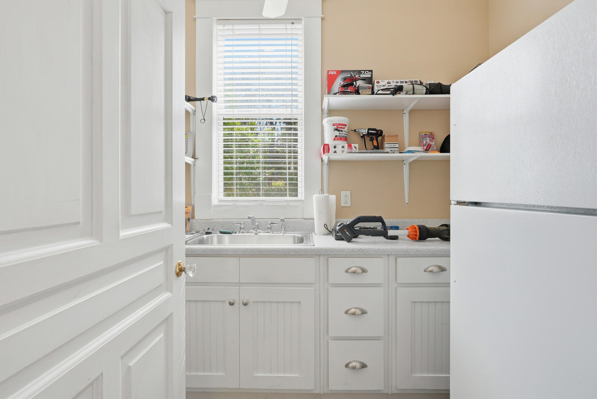 TOWN OF DEFUNIAK SPRINGS - Residential