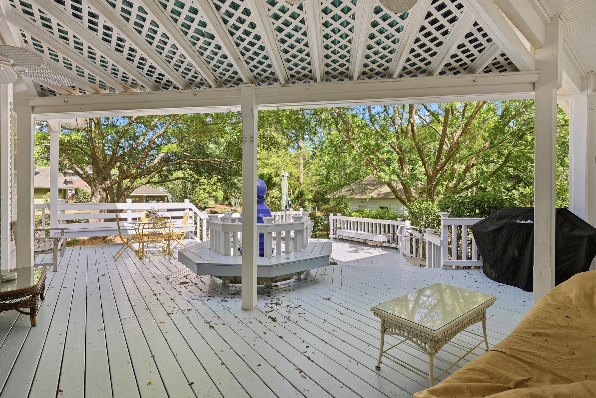 TOWN OF DEFUNIAK SPRINGS - Residential