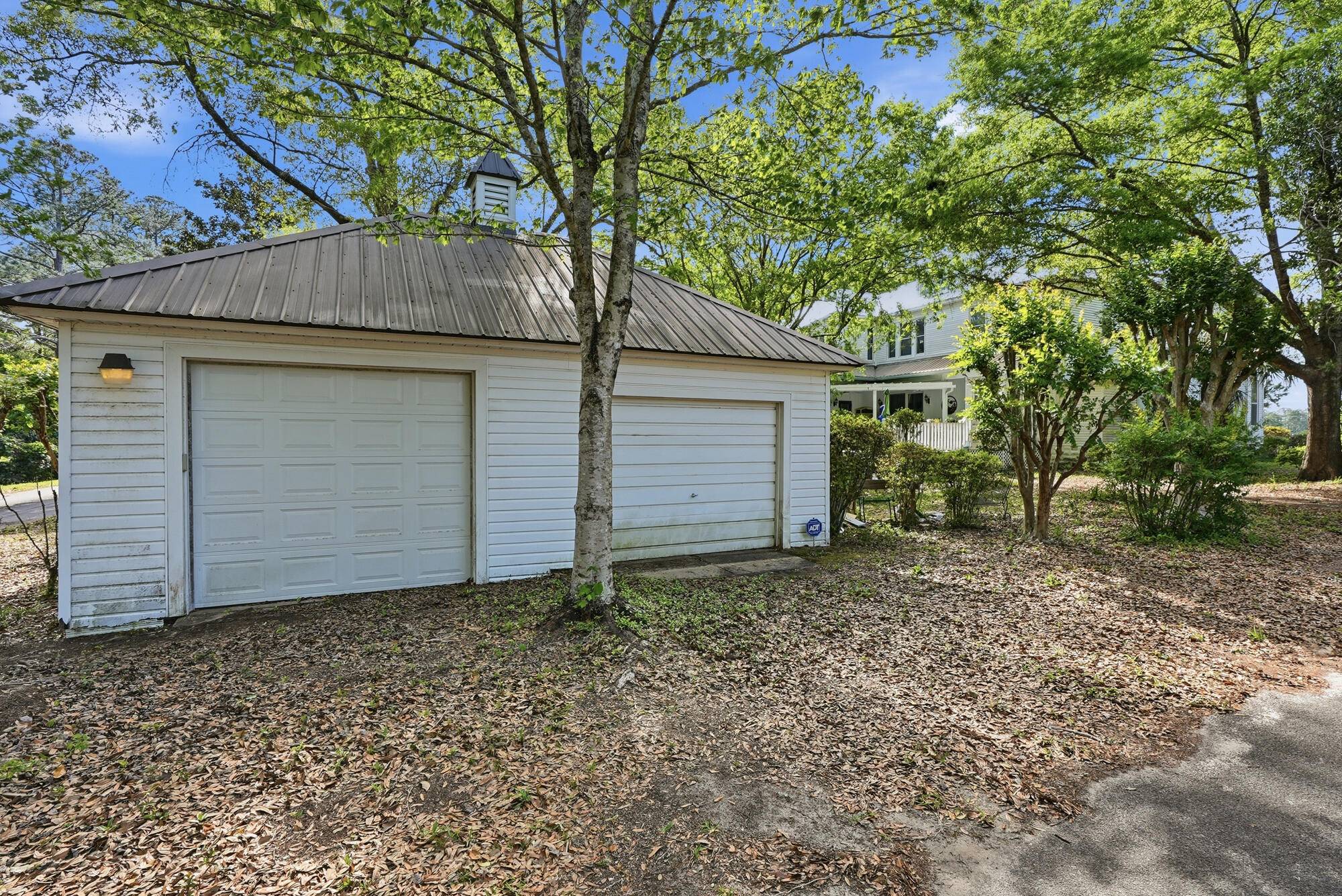 TOWN OF DEFUNIAK SPRINGS - Residential