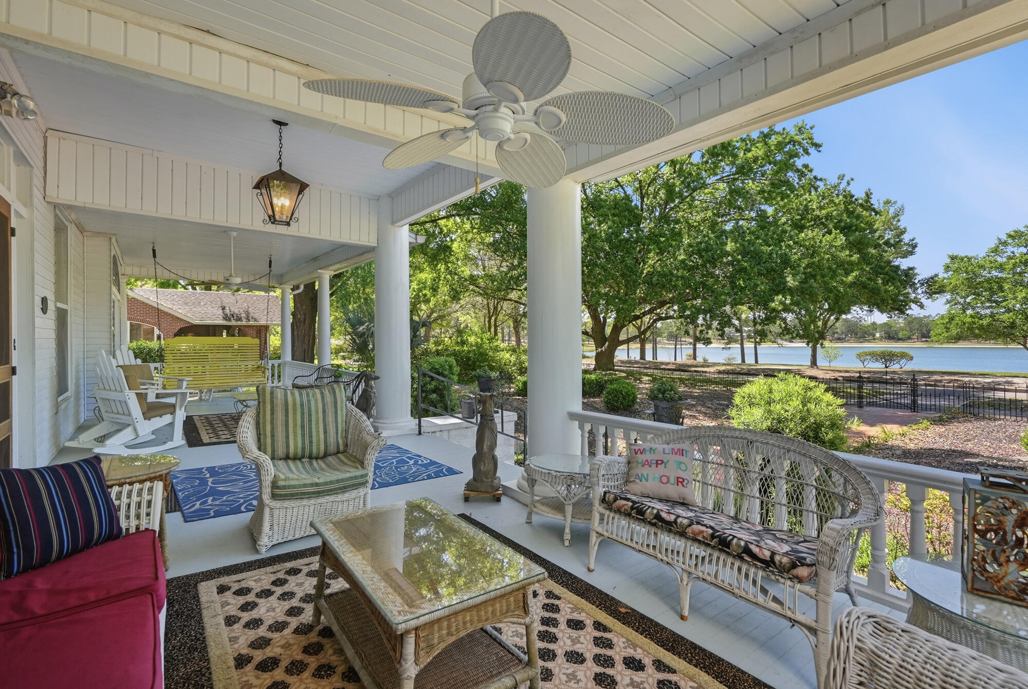 TOWN OF DEFUNIAK SPRINGS - Residential