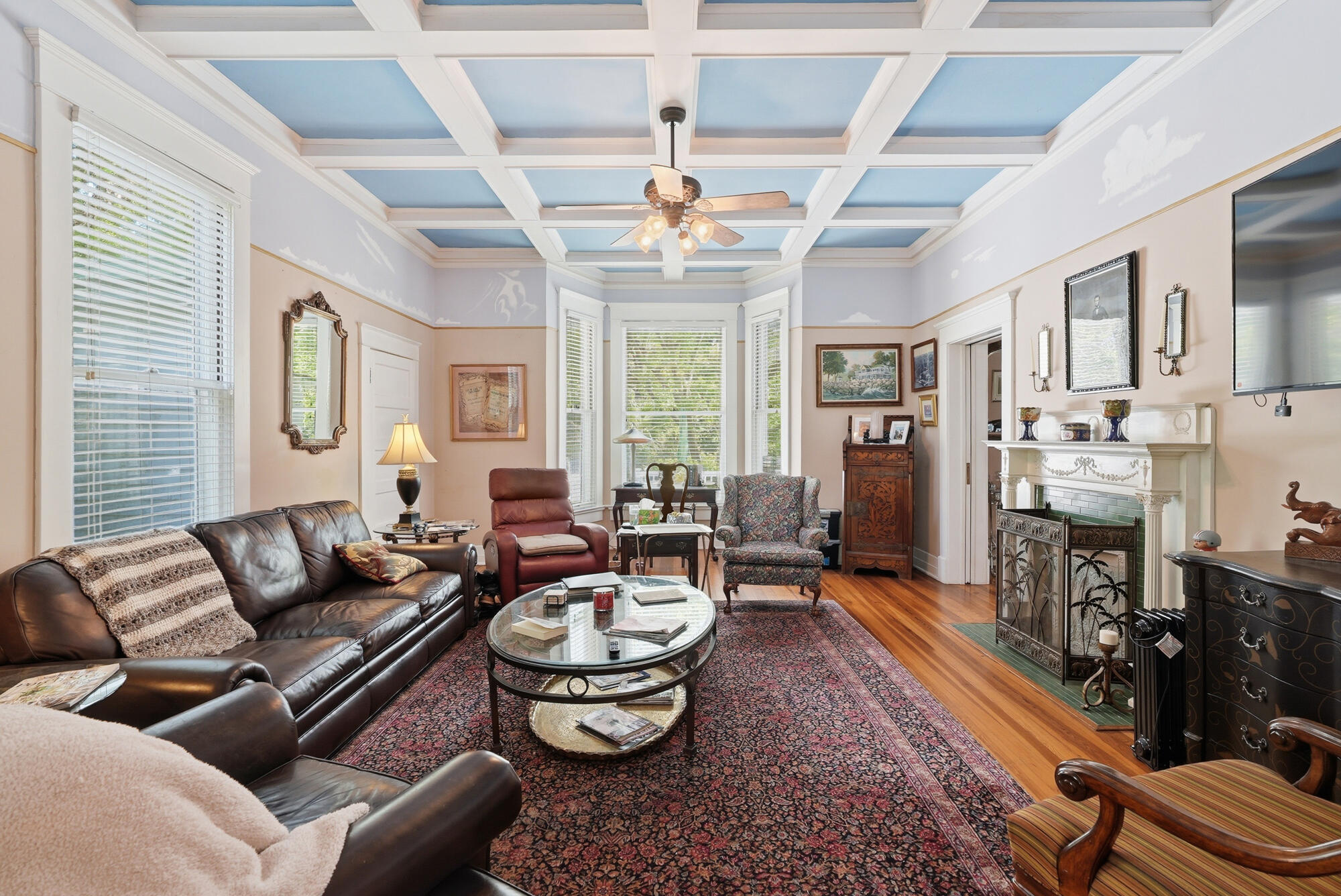 TOWN OF DEFUNIAK SPRINGS - Residential