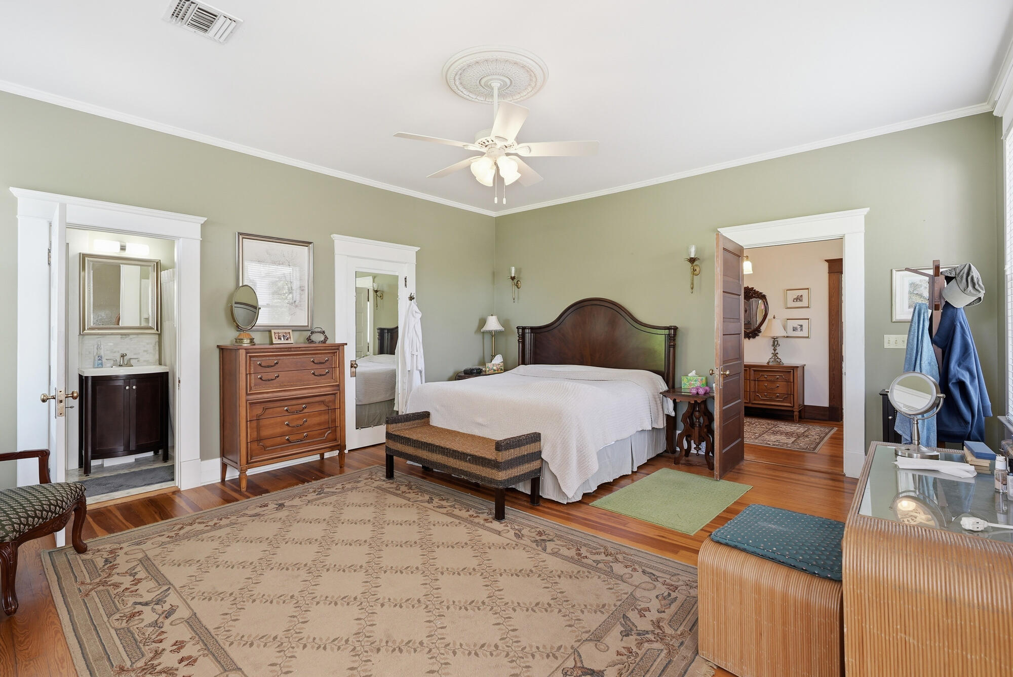 TOWN OF DEFUNIAK SPRINGS - Residential