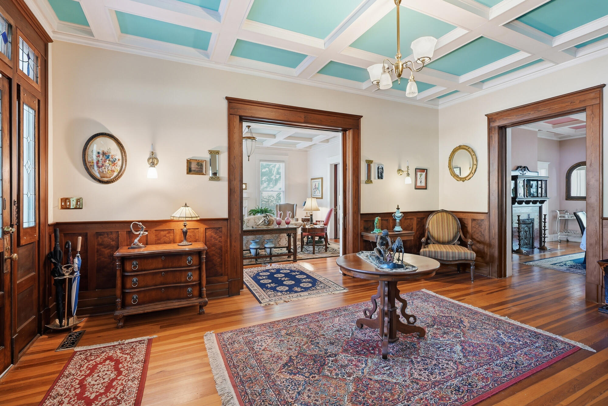 TOWN OF DEFUNIAK SPRINGS - Residential