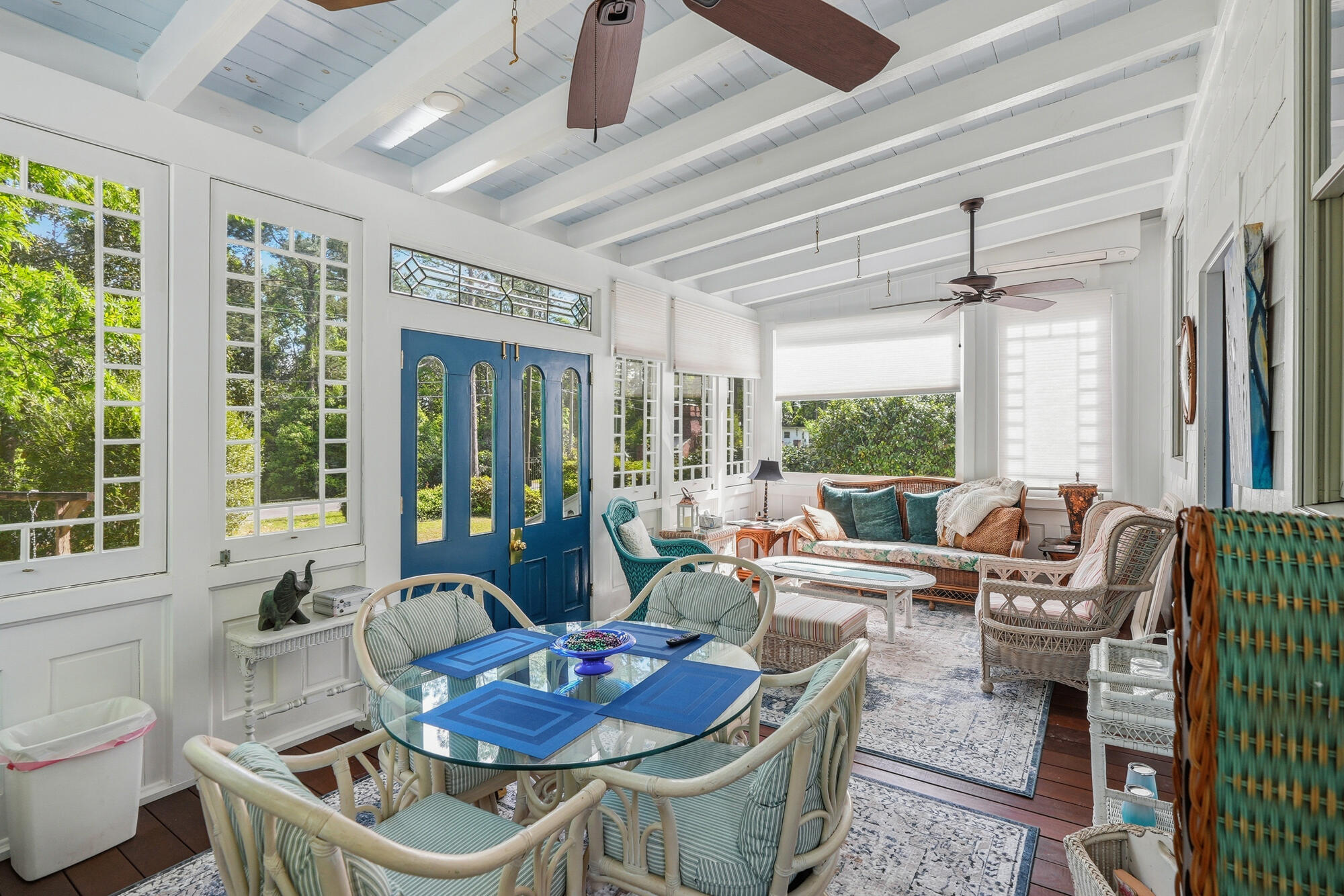 TOWN OF DEFUNIAK SPRINGS - Residential