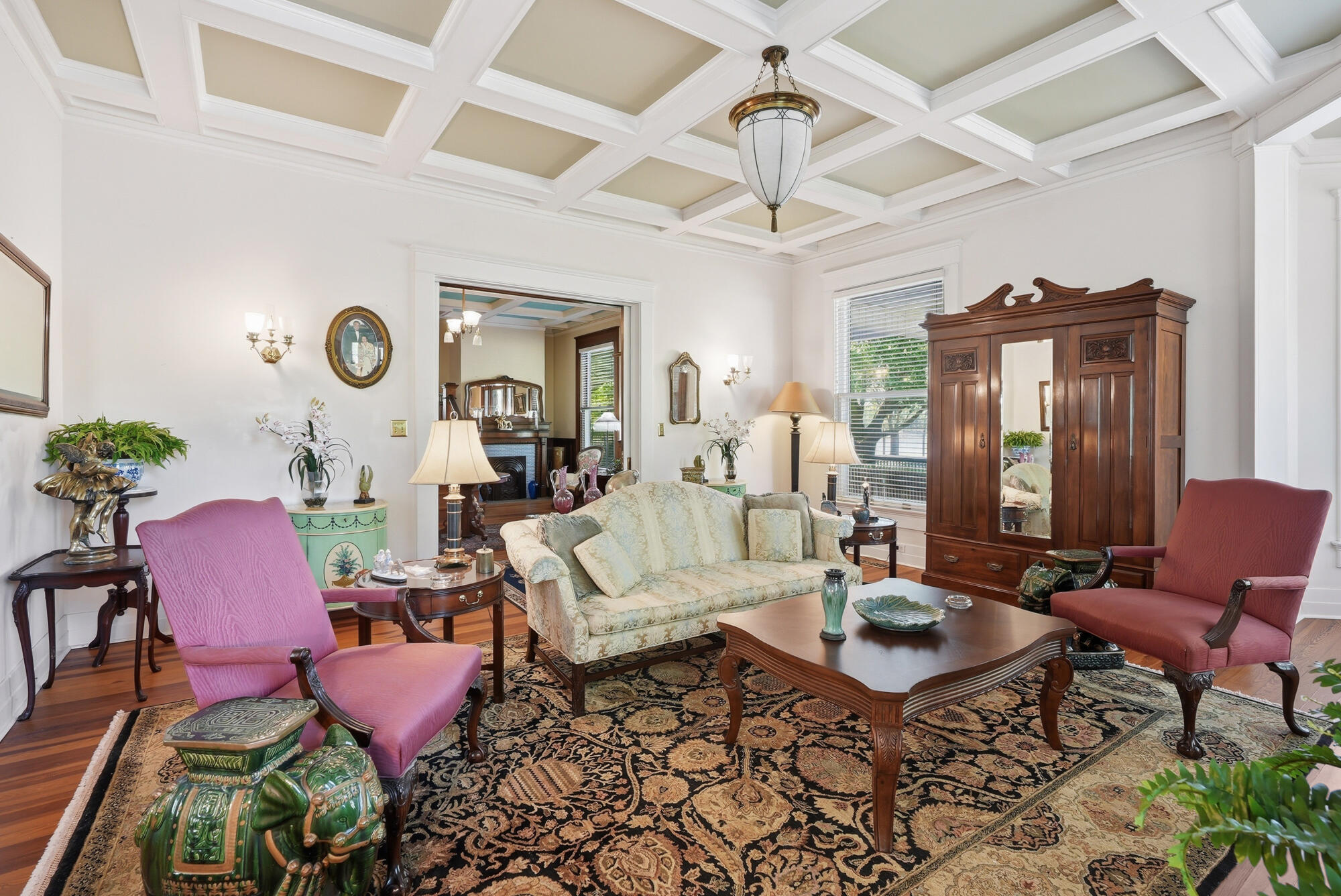 TOWN OF DEFUNIAK SPRINGS - Residential