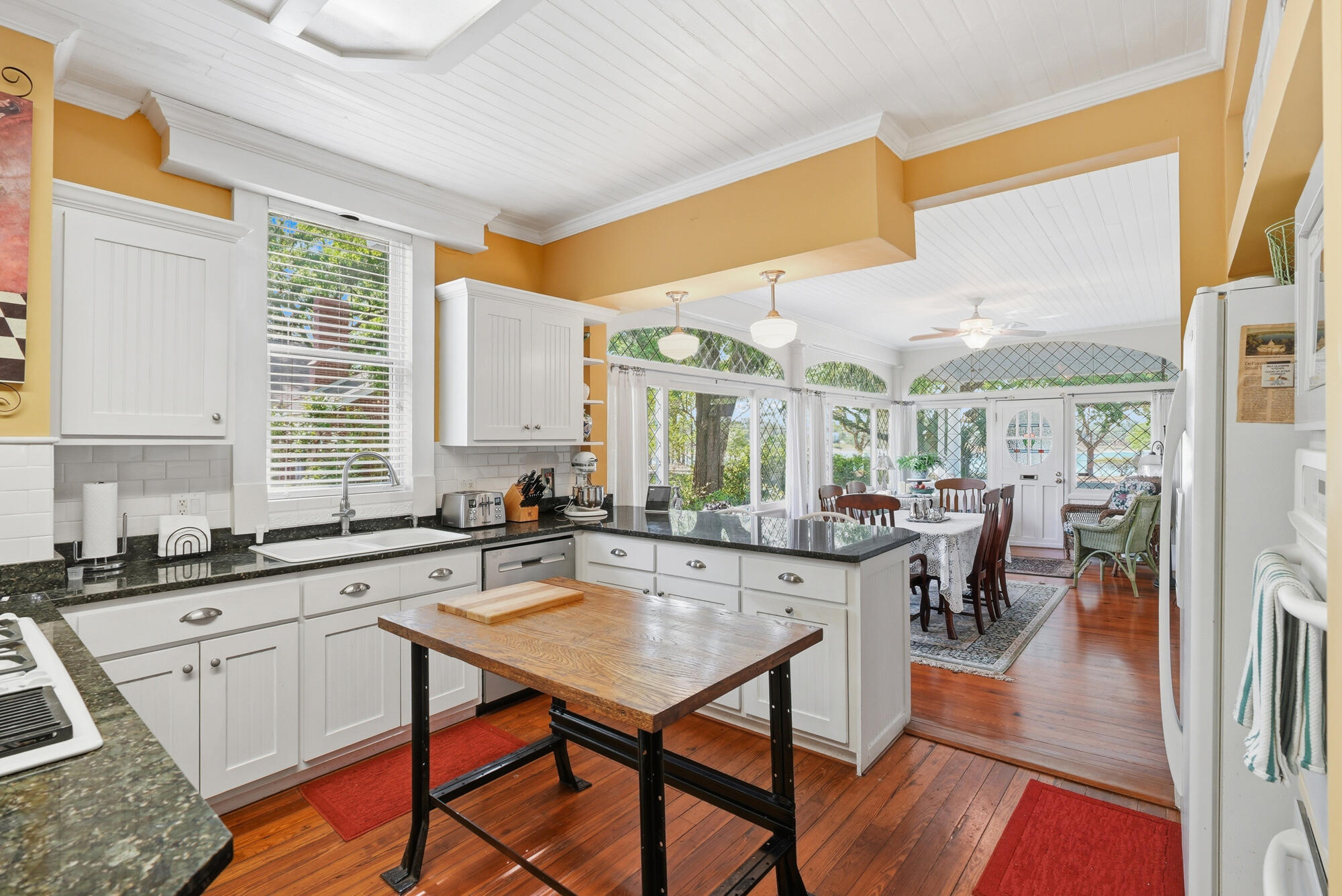 TOWN OF DEFUNIAK SPRINGS - Residential