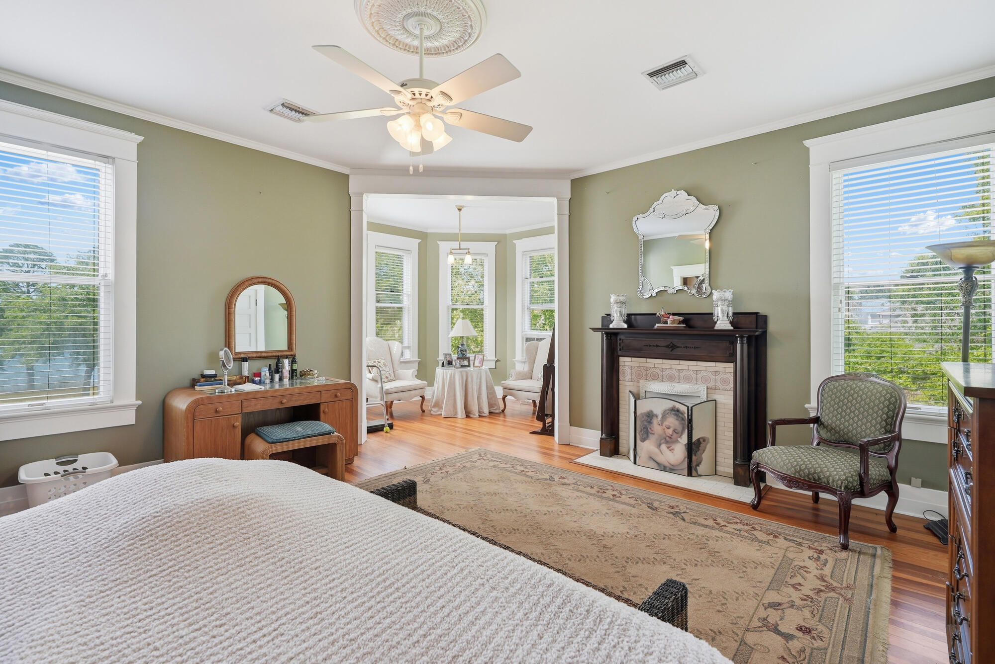 TOWN OF DEFUNIAK SPRINGS - Residential